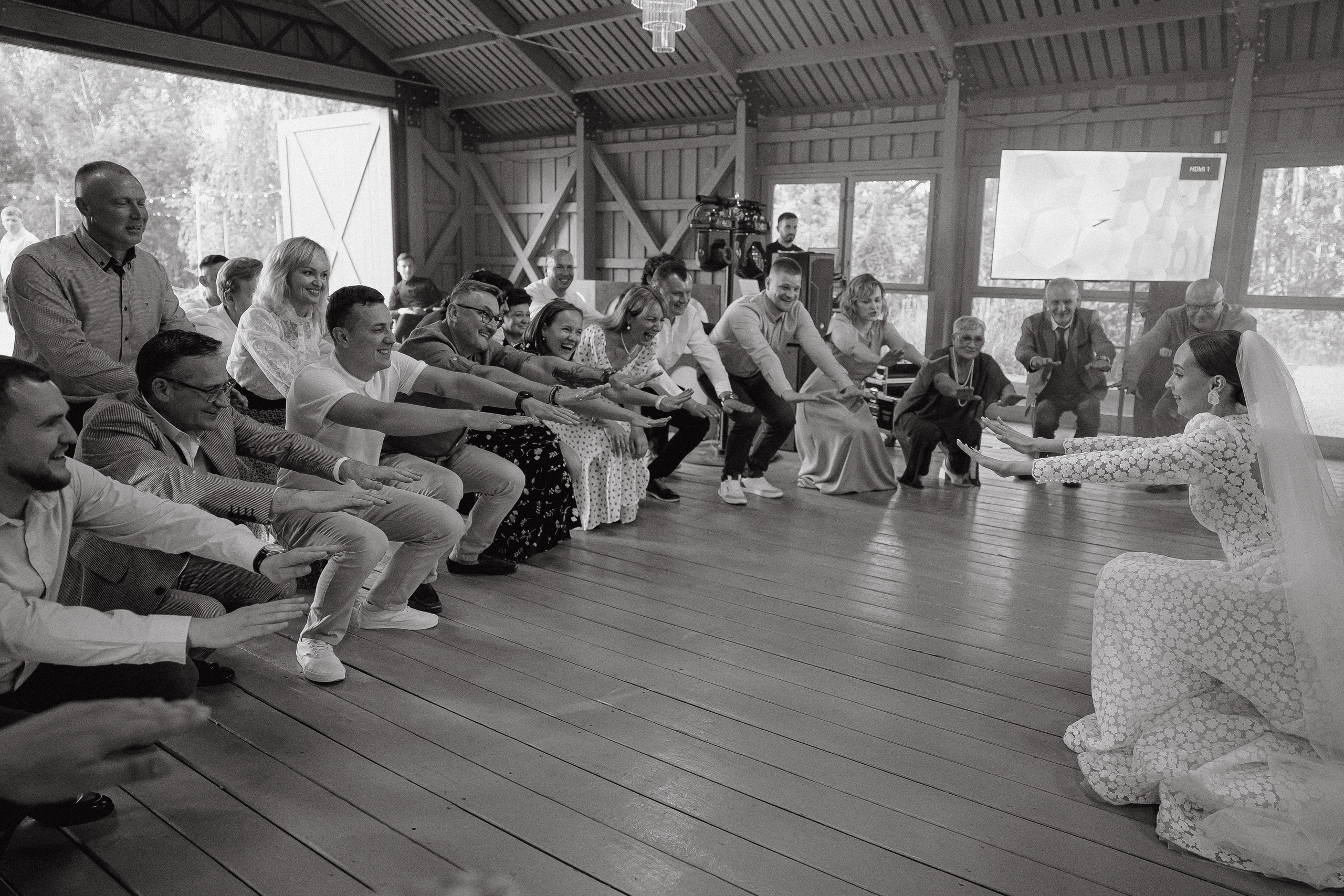 Алексей + Алина. Свадебный и репортажный фотограф в Казани Регина Гареева