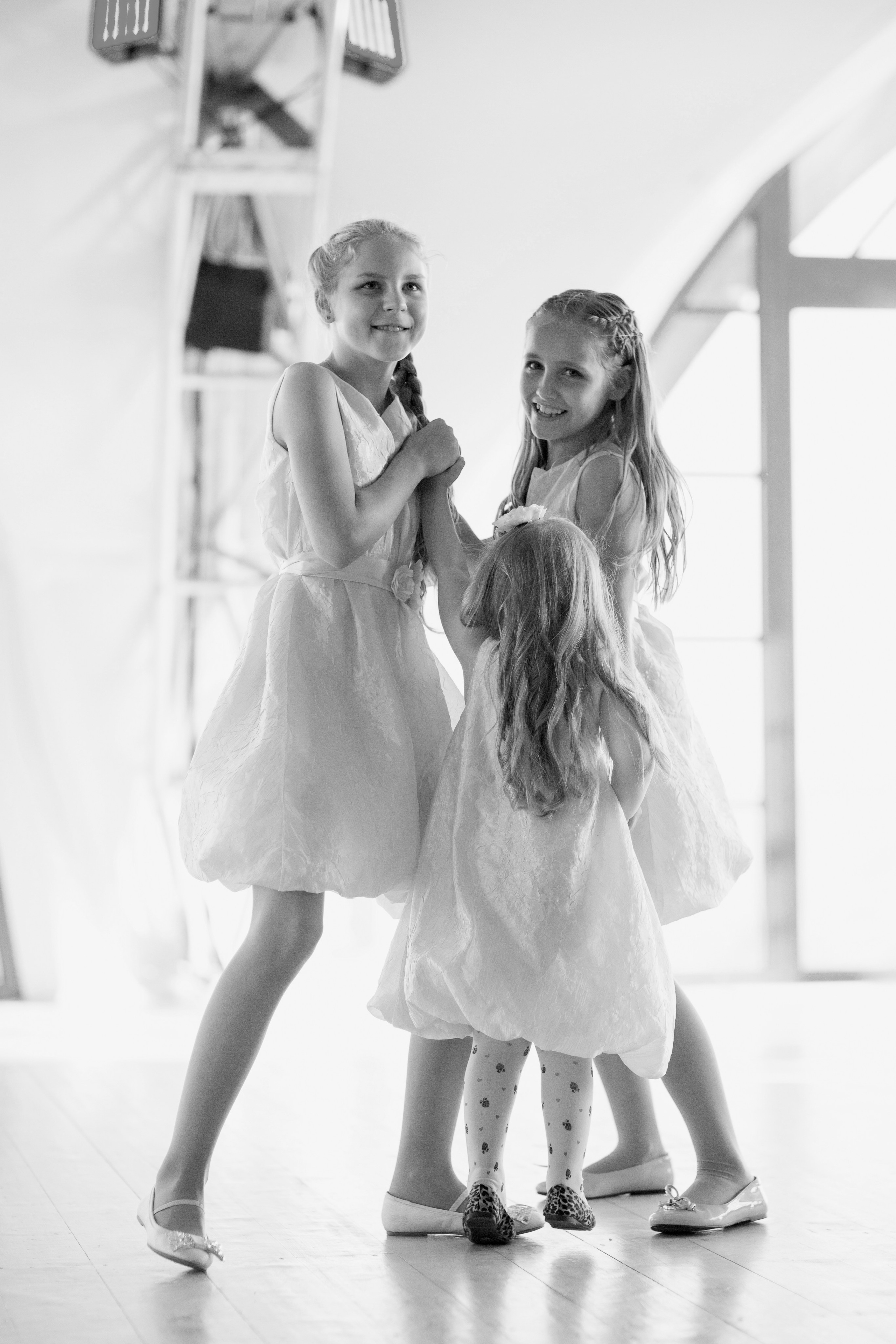 Мария & Алексей. Свадебный фотограф в Санкт-Петербурге Марина Егорова