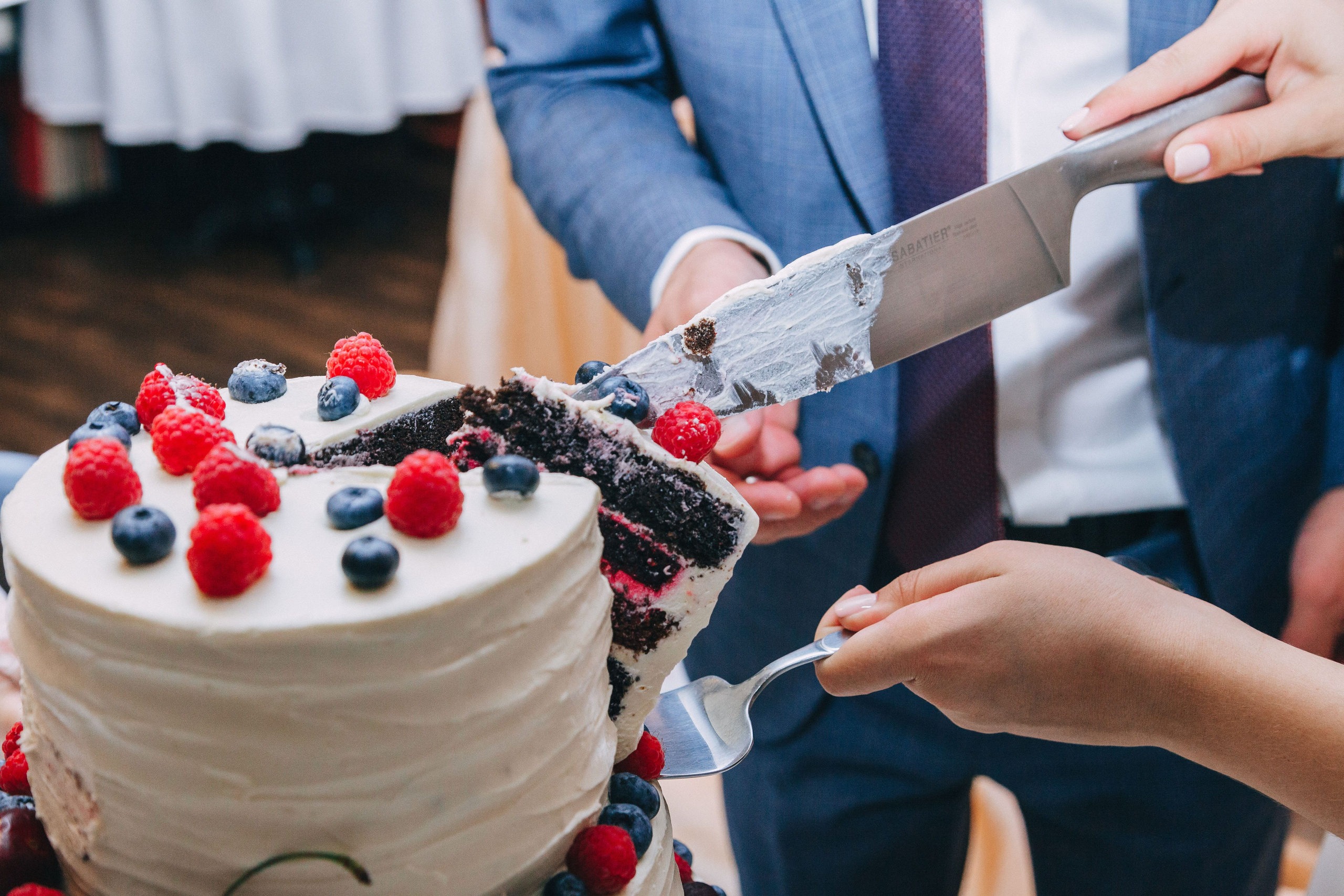 Якуб и Лиза. Свадебный фотограф Александр Абрамов Москва / Зеленоград