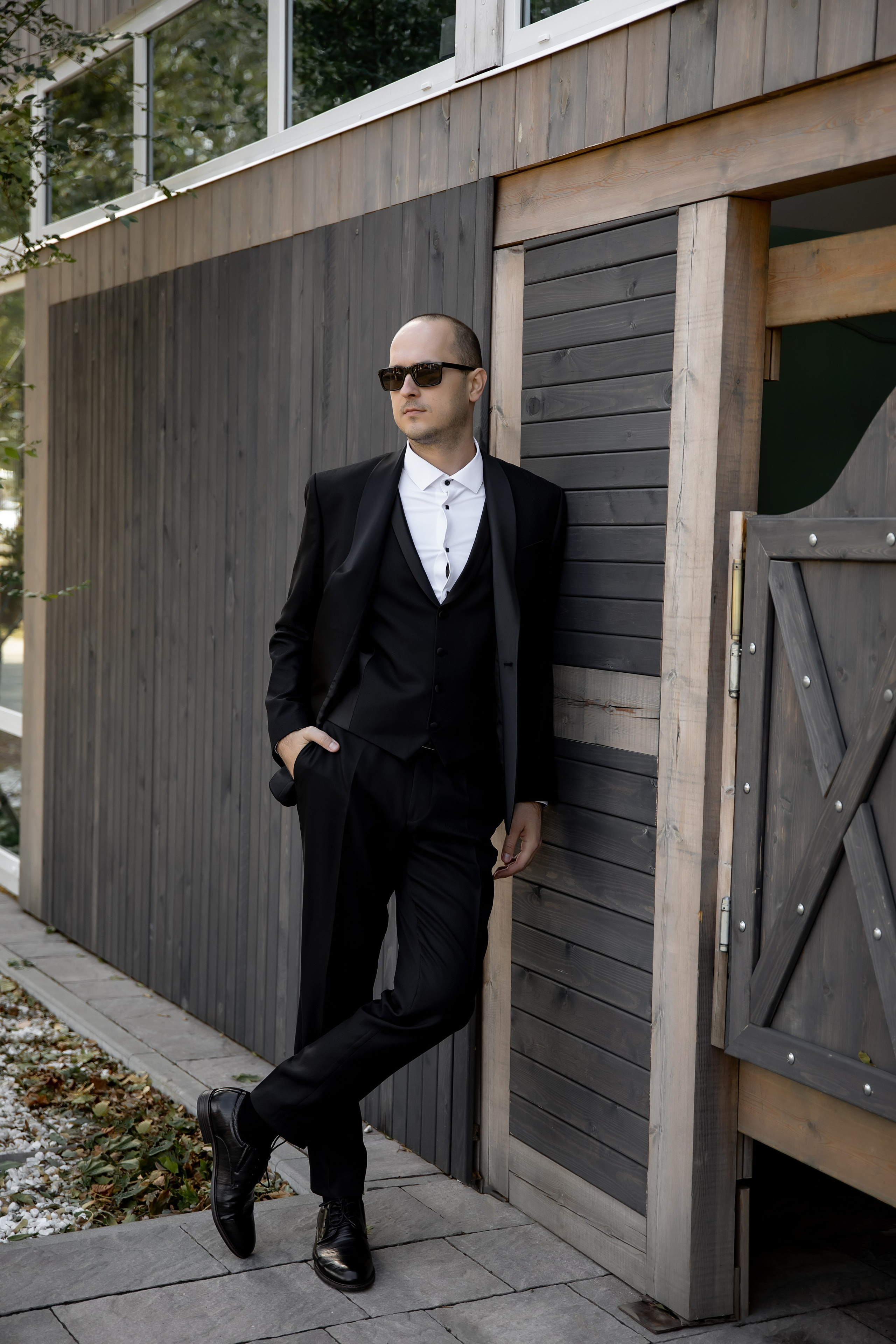 Александр & Диана. Ксения Федорова — фотограф