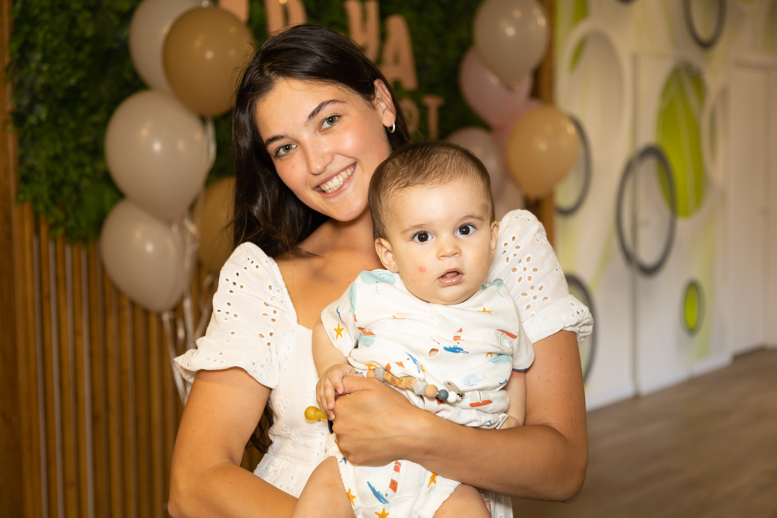 Детские дни рождения. Фотограф в Москве фотосессия