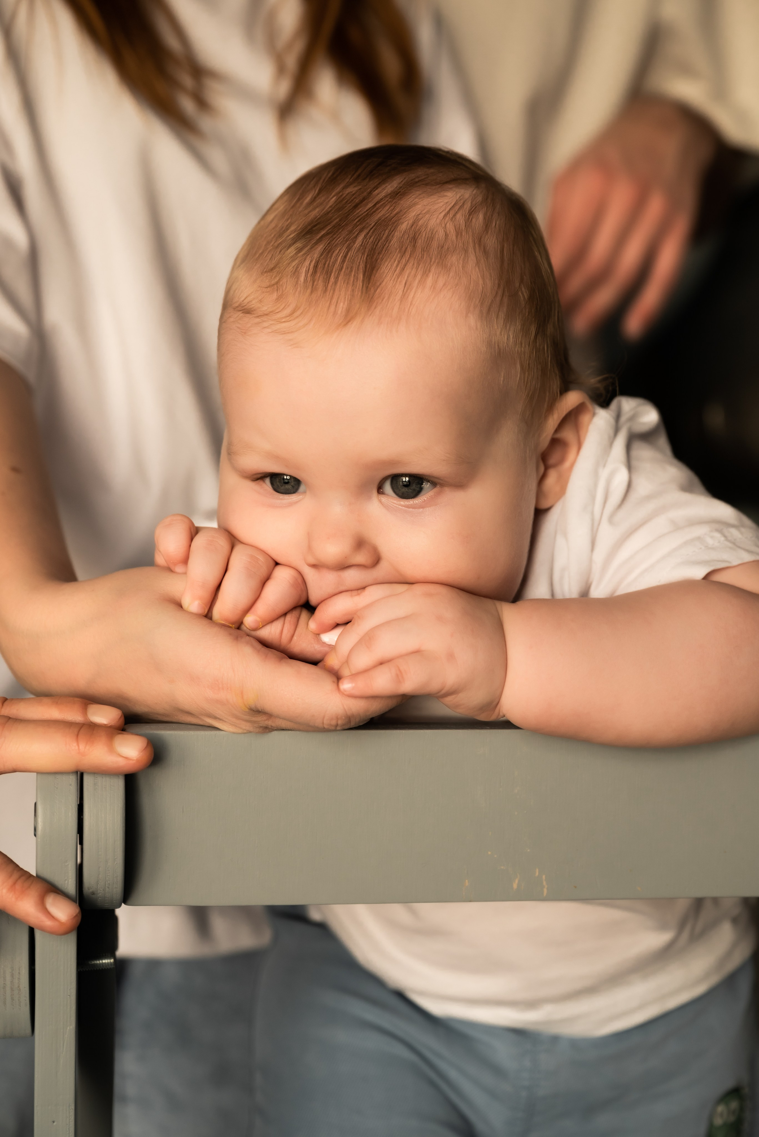 Годовасие. Фотограф Ксения Огородова портфолио