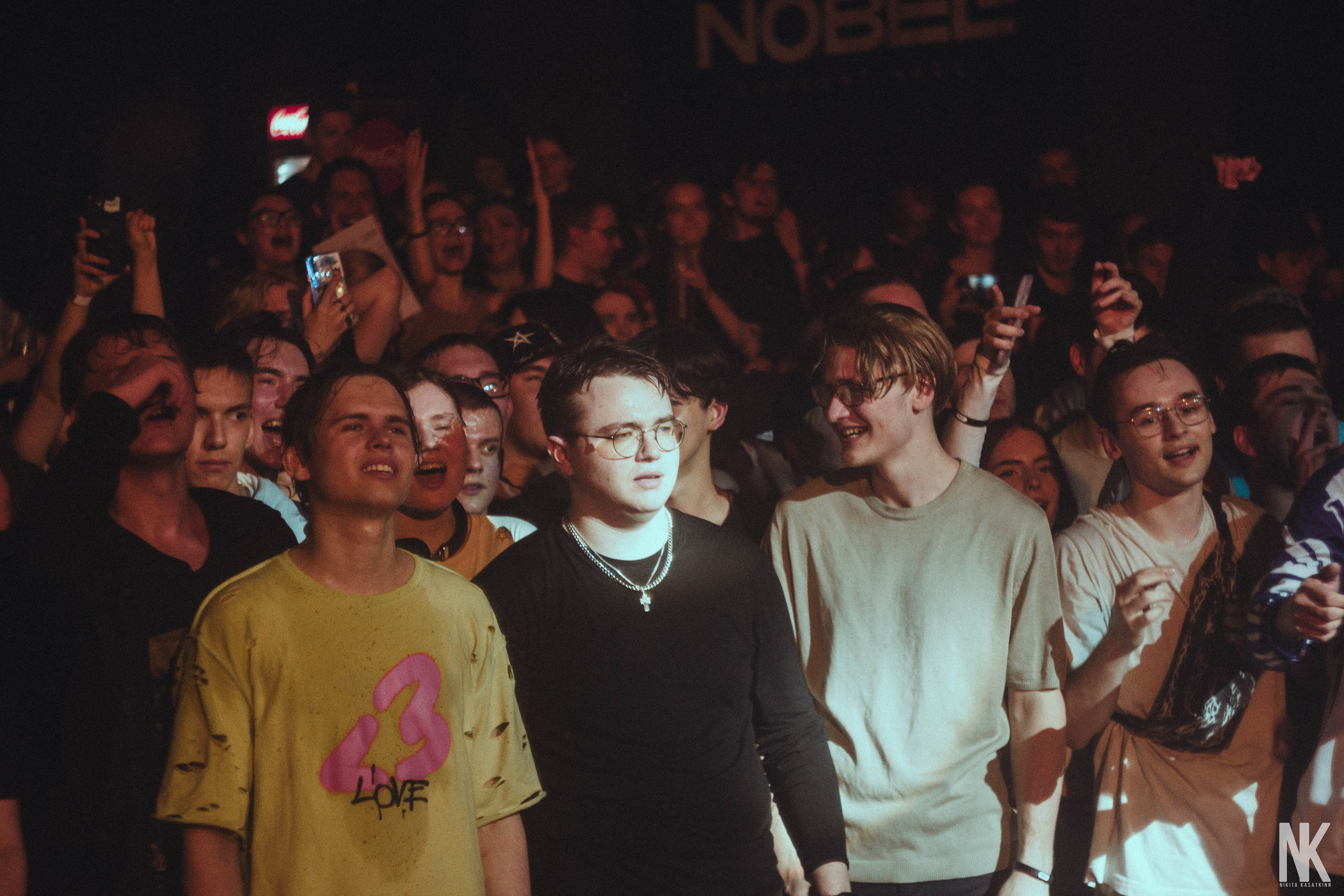 LIDA 24.04 ИЖЕВСК. Касаткин Никита. Фотограф