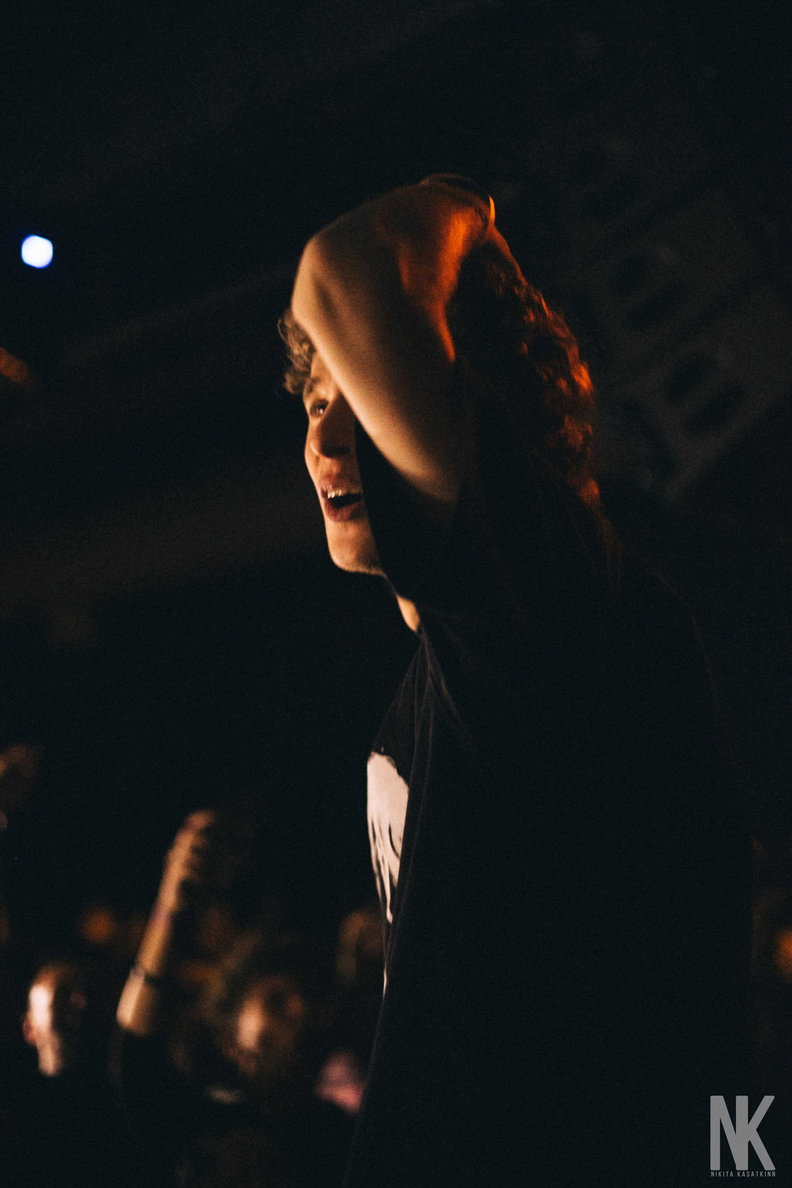 COLD CARTI 11.04 КАЗАНЬ. Касаткин Никита. Фотограф