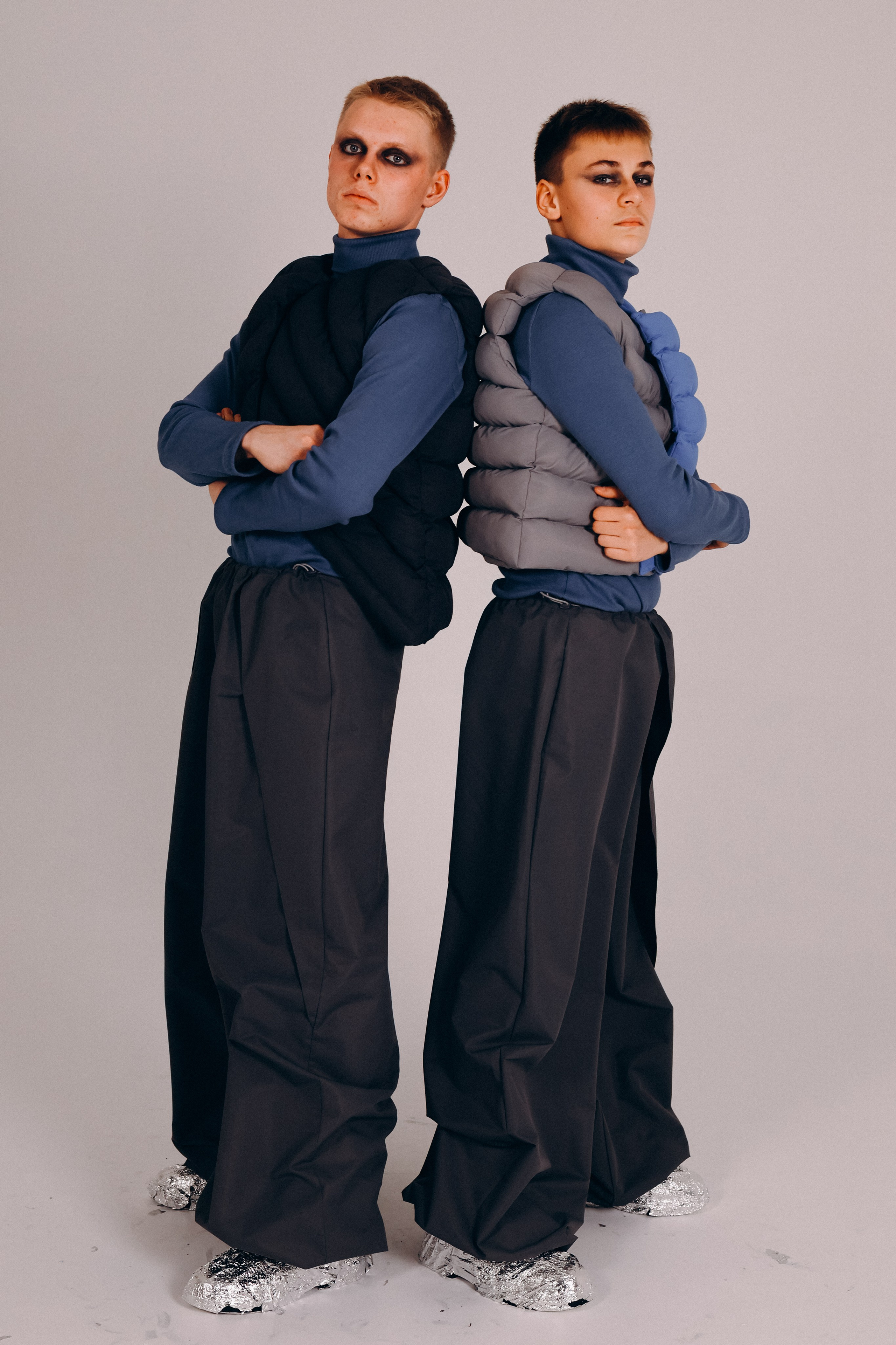 Каталожная съёмка. Касаткин Никита. Фотограф