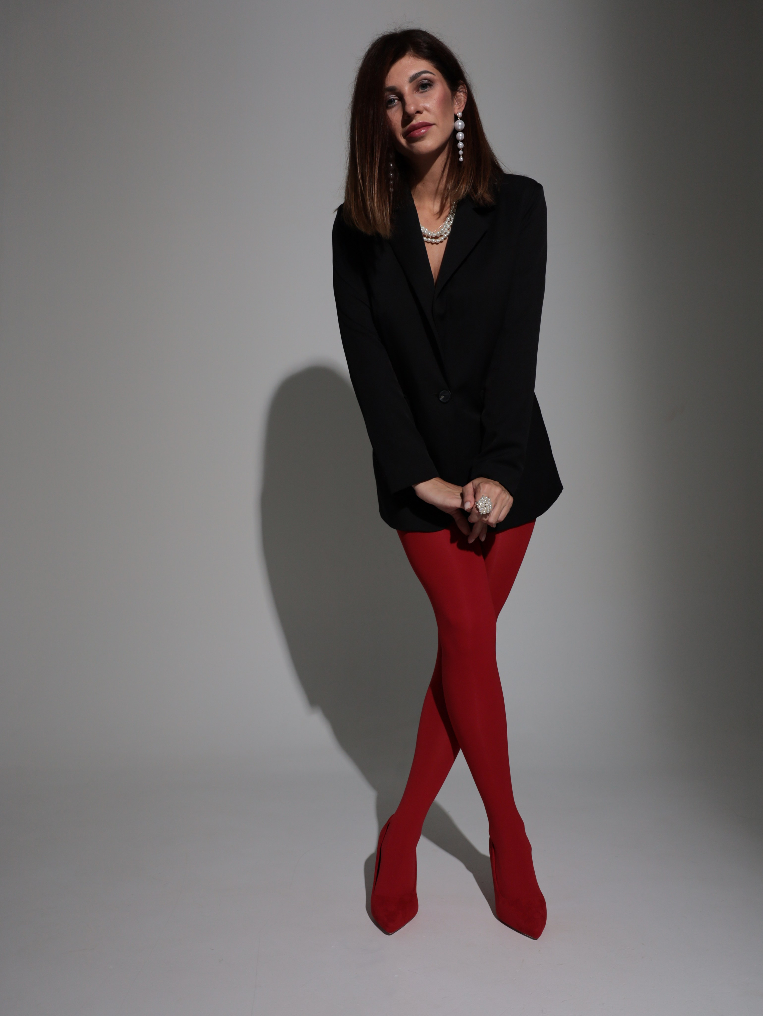 Женский портрет. Фотограф  Москва&Сочи Лазарева Вита