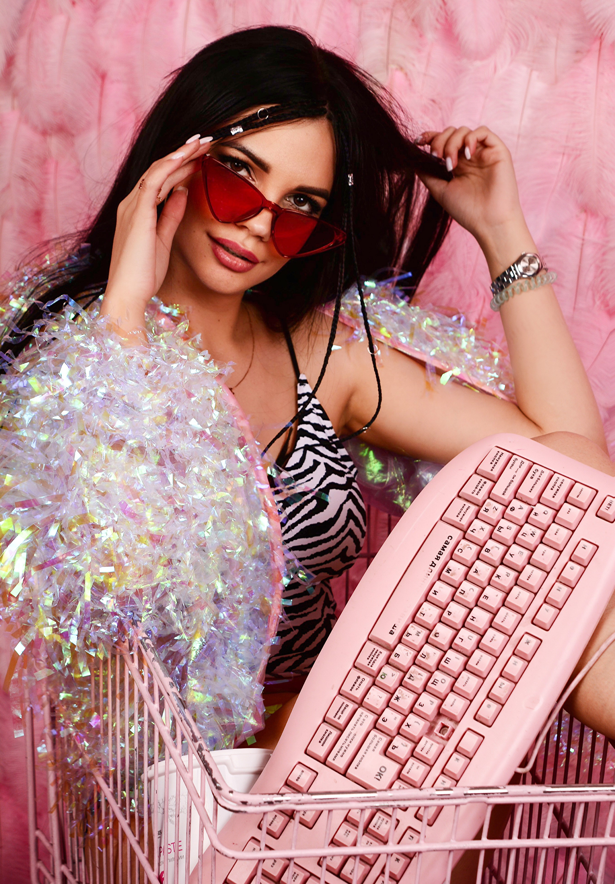 Альбом #3. Фотограф  Москва&Сочи Лазарева Вита