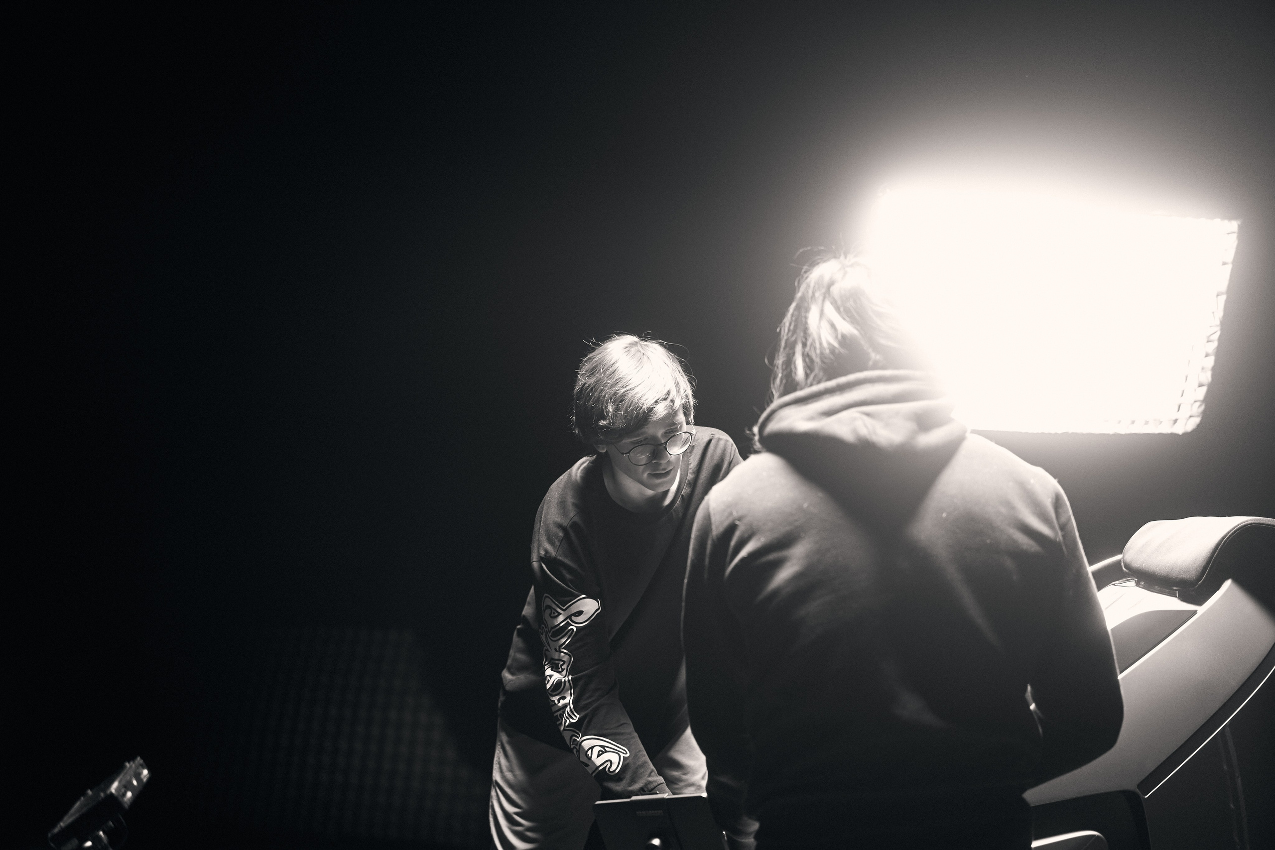 Yamaguchi Xi Ultra Black. Харчистов Андрей — фотограф