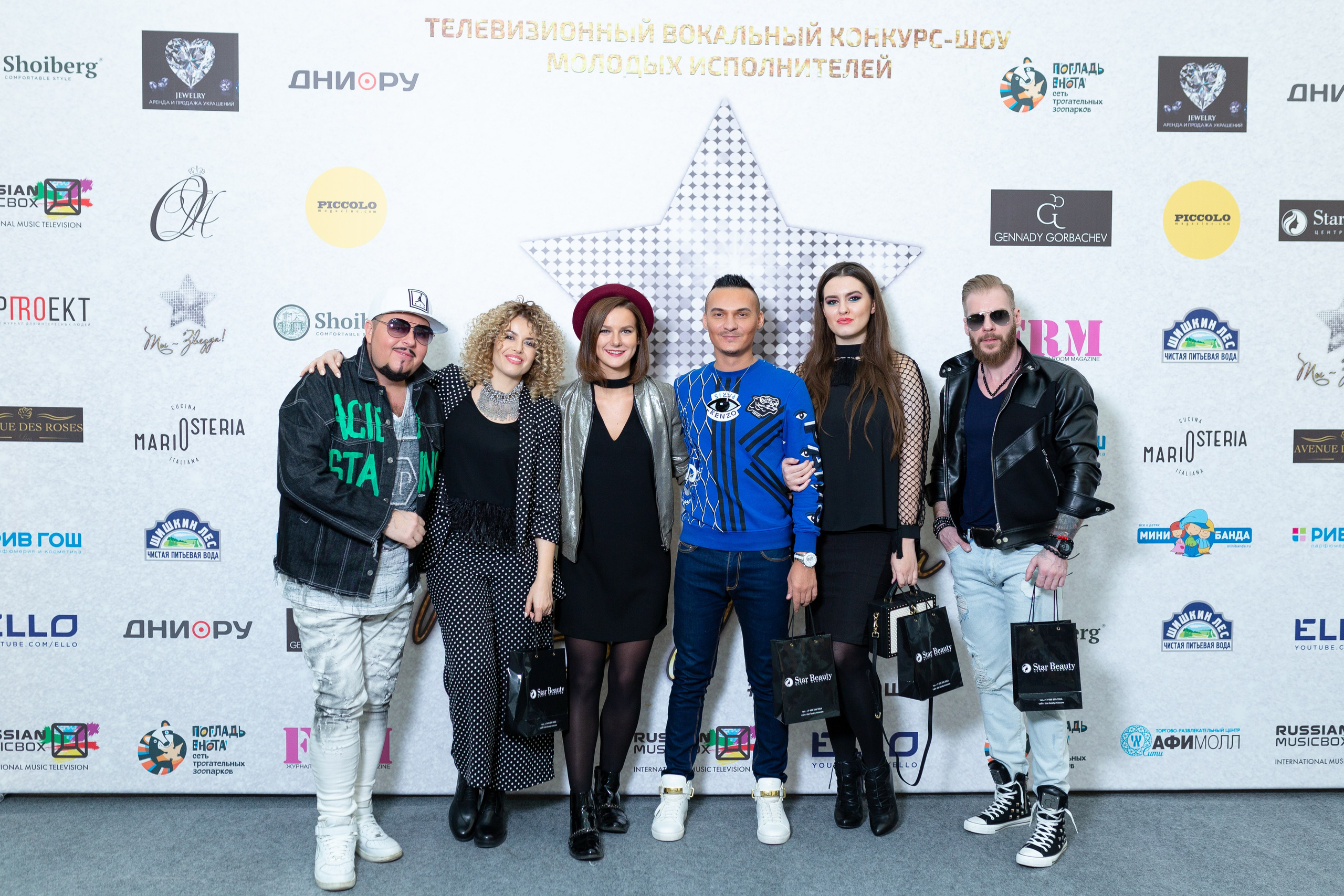 Репортажная съёмка для инфобизнеса и премьеры | Видео и фото контент | ZPROD. Фото и видеосъемка | продакшн студия ZPROD