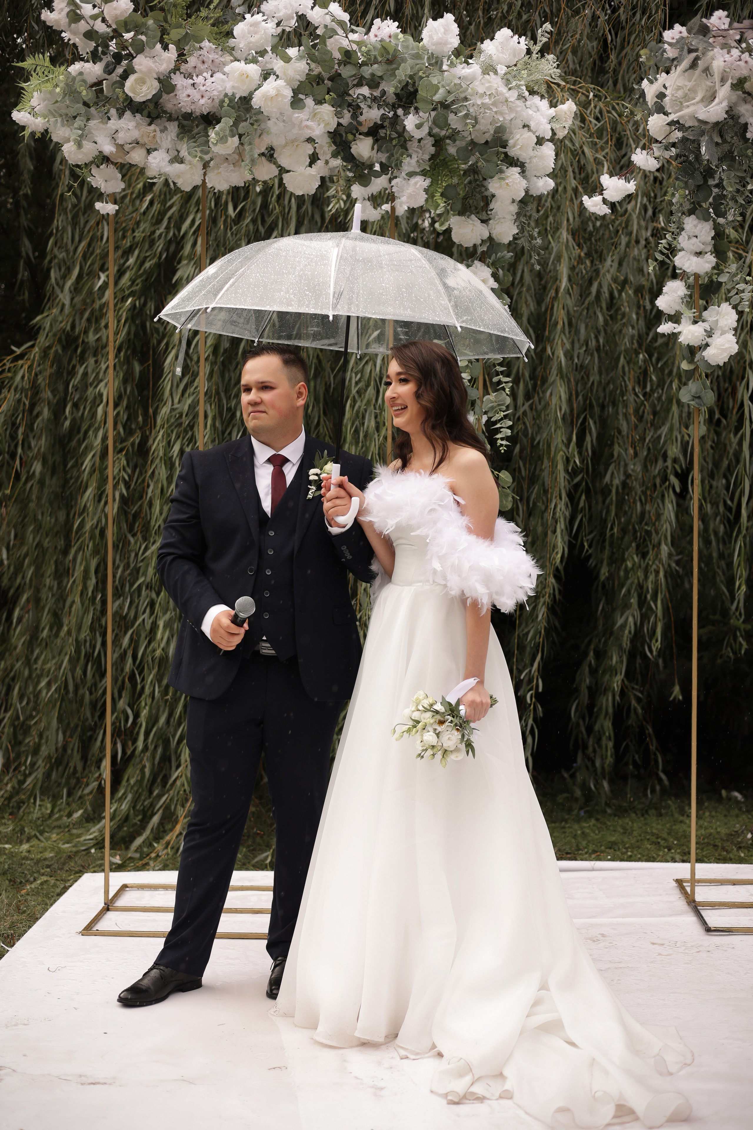 Яна & Яков. Свадебный и семейный фотограф Кузнецк Пенза Ульяновск