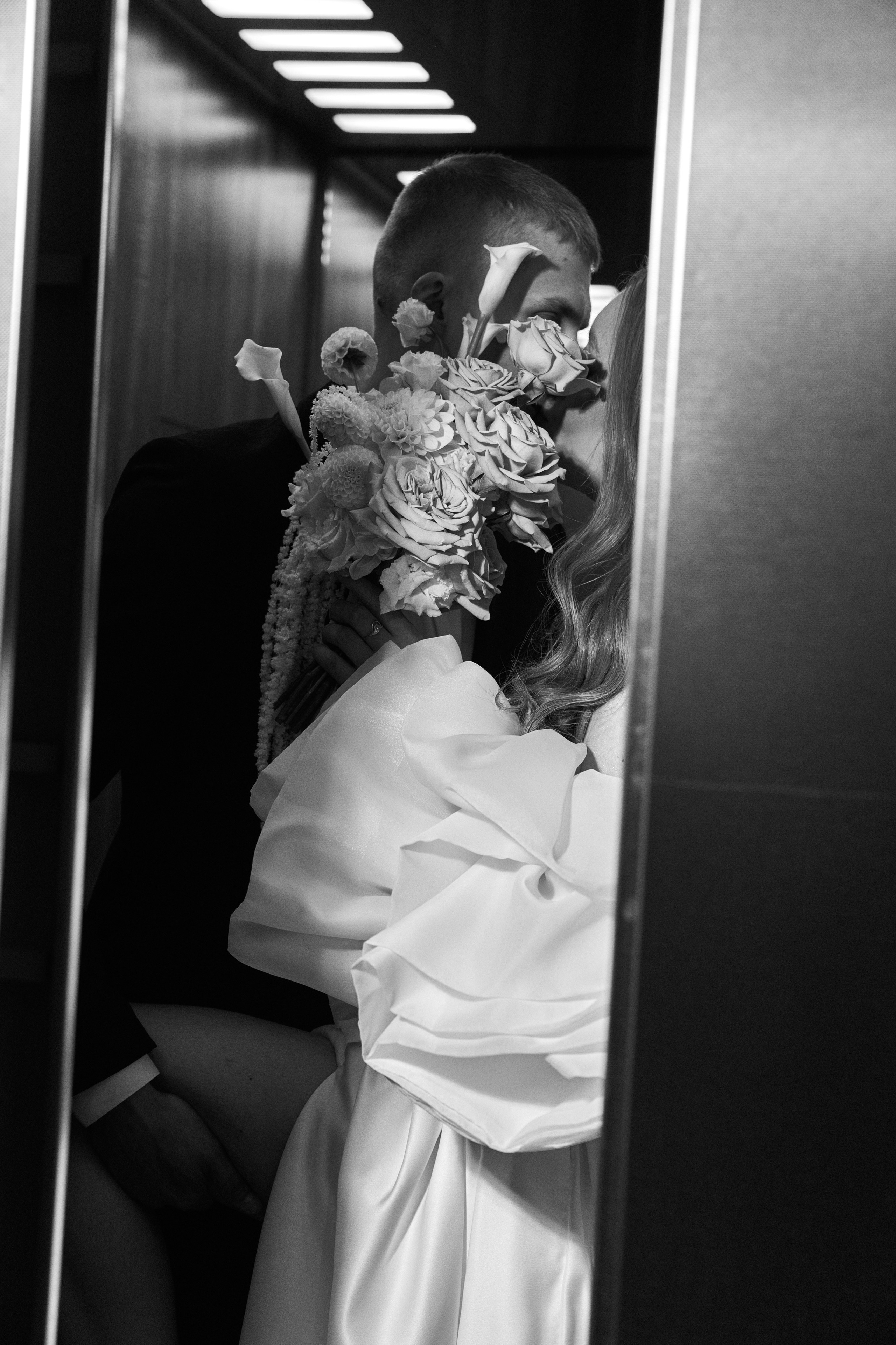 Ярослав и Карина. Фотограф Челябинск — Кирилл Устюжанин