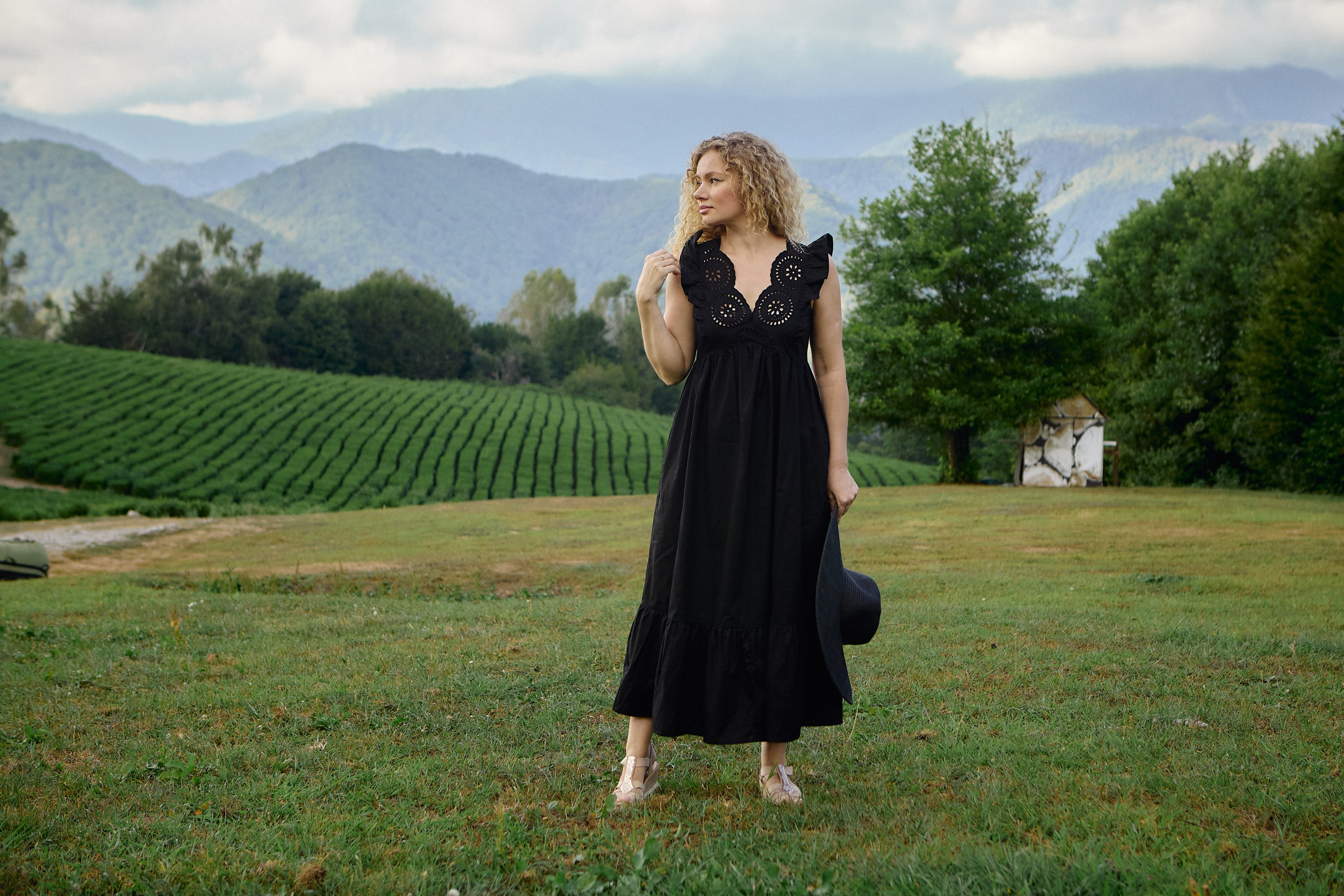 Индивидуальная прогулочная фотосессия в Сочи с профессионалом. Фотограф Юрий Никитюк — Сочи |Адлер|Красная Поляна