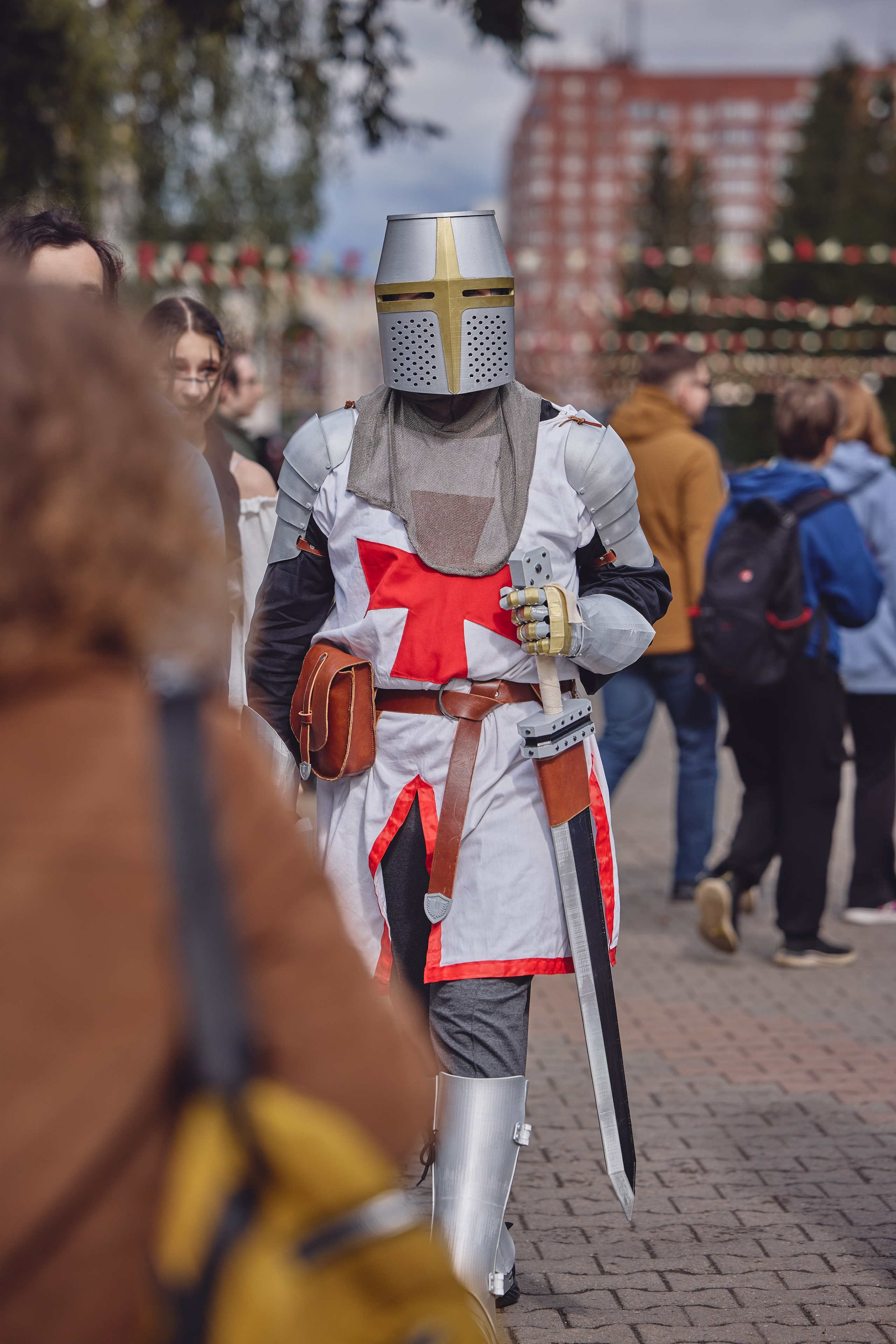 ГикКон 2025. Фотограф в Екатеринбурге Александр Морозов