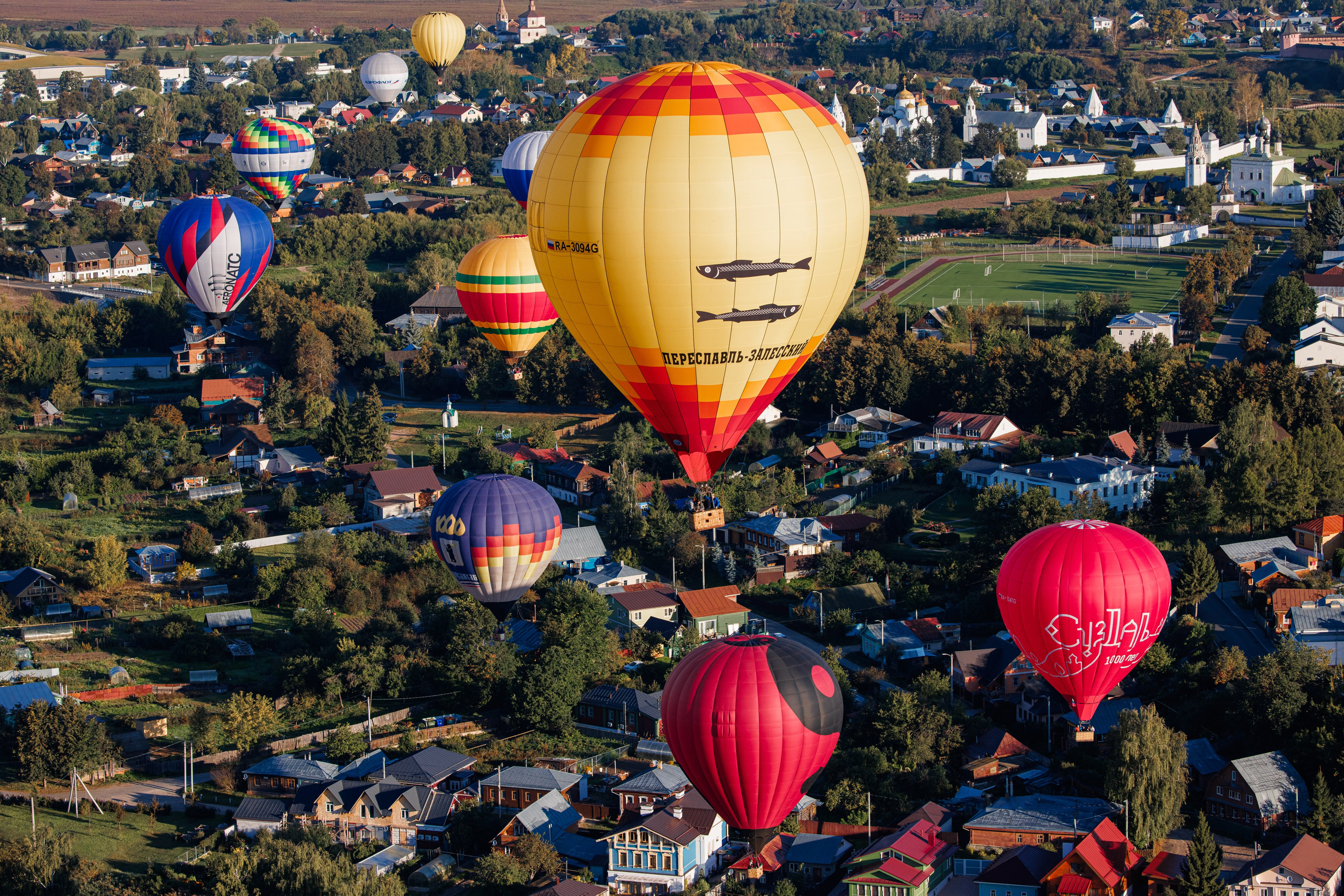Репортажная фотосъемка. Фотограф Дмитрий Бойков