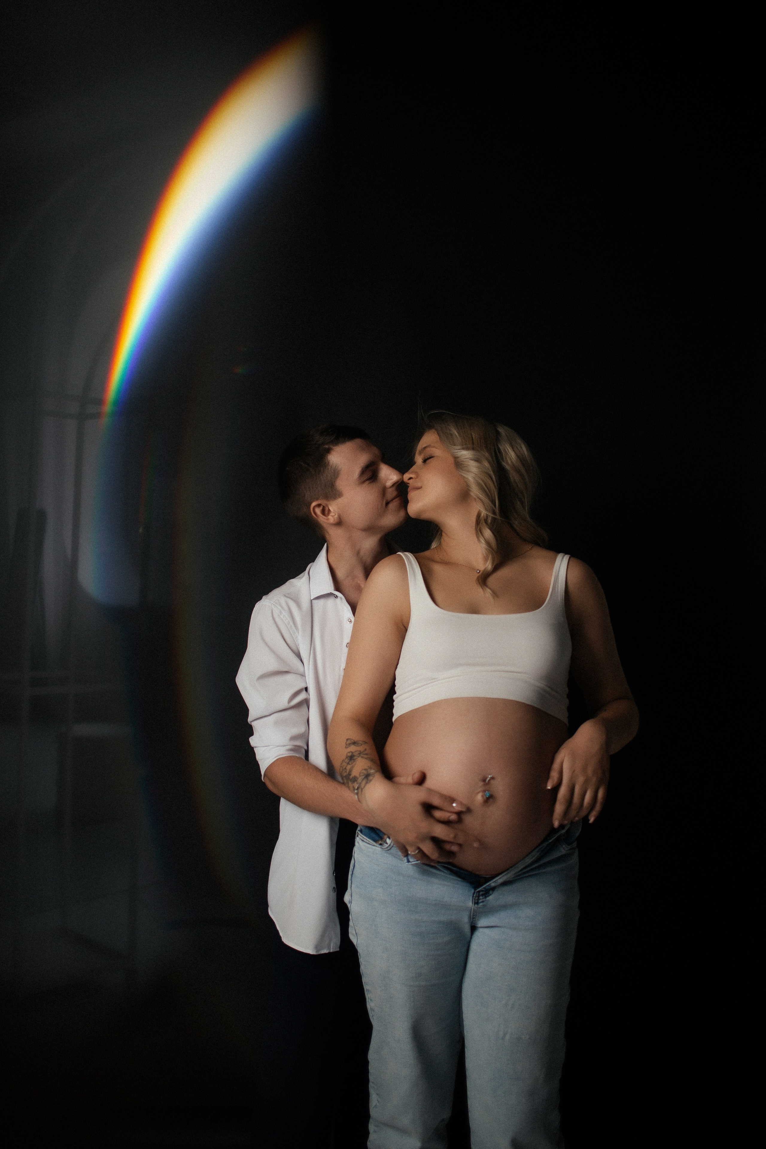 Валерия и Алексей. Фотограф в Архангельске Татьяна Дмитриева