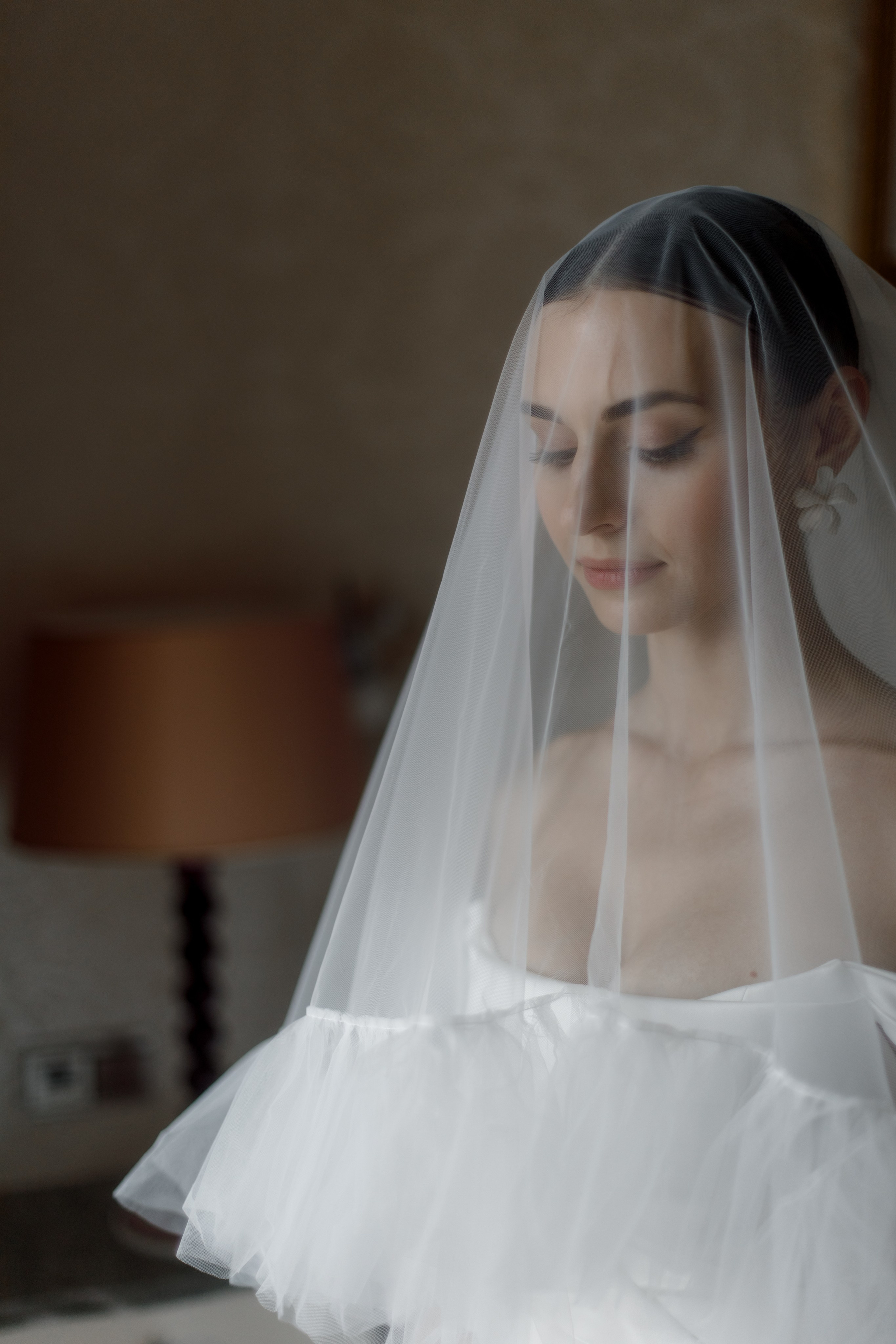 Valeria & Andrey. Свадебный фотограф в Москве и в Санкт-Петербурге