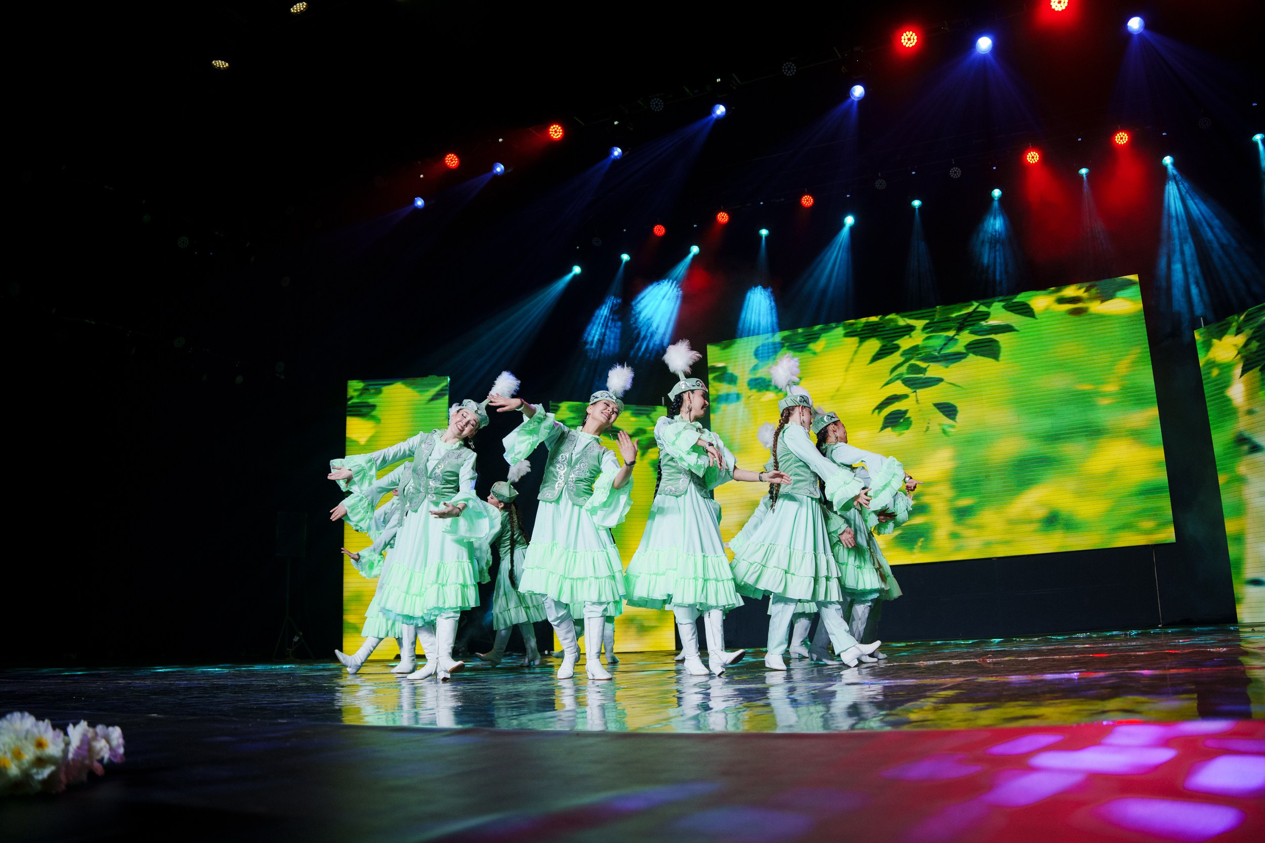 NOMAD «Концерт». Портретный и Репортажный Фотограф Москва