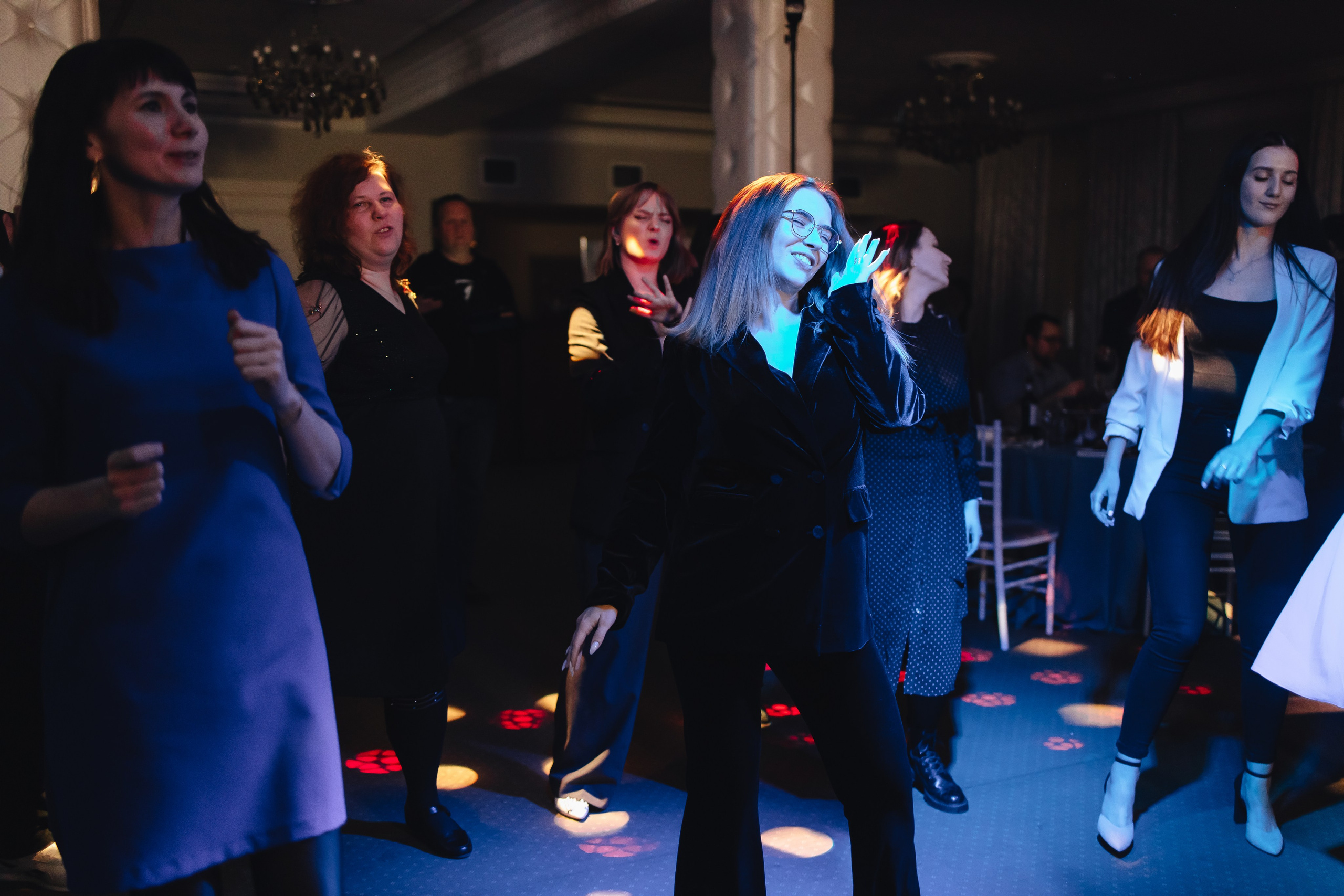 Смартек. Свадебный и семейный фотограф в Туле и области Маша Костина