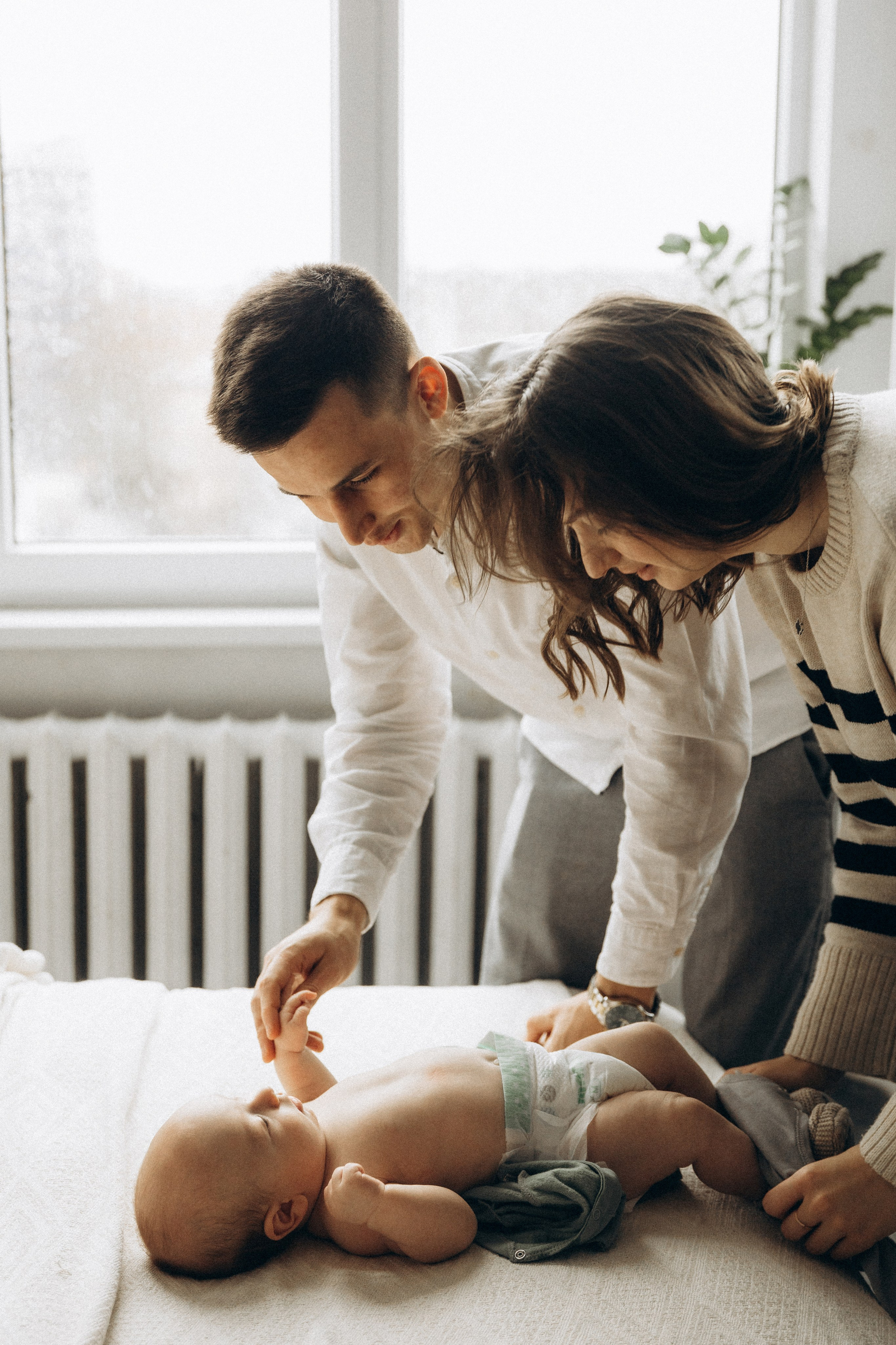 For Kris. Свадебный и портретный фотограф в Калининграде Наталия Еник