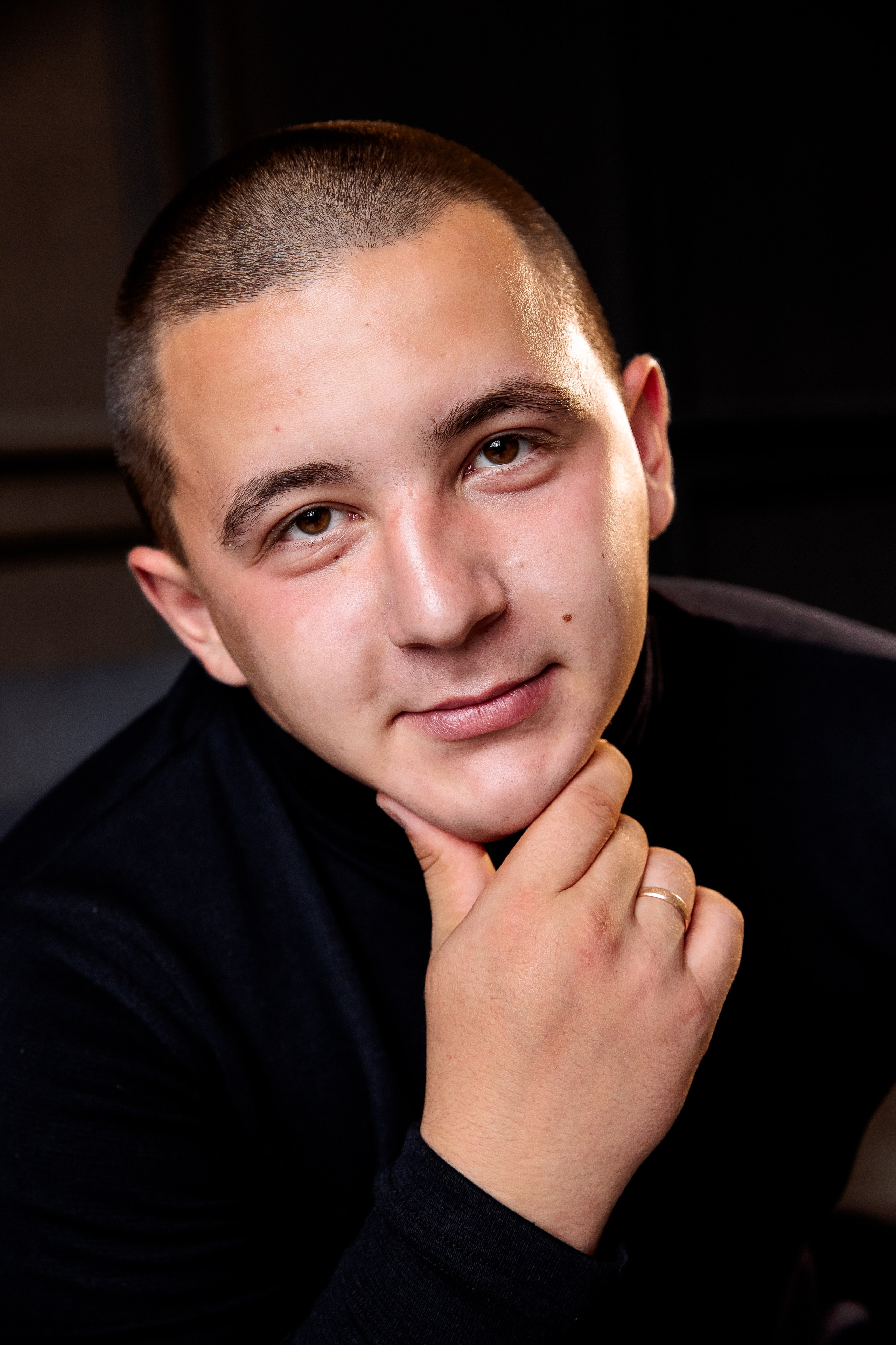 Алена и Алексей. Свадебный и семейный фотограф в Челябинске Юлия Ишимова