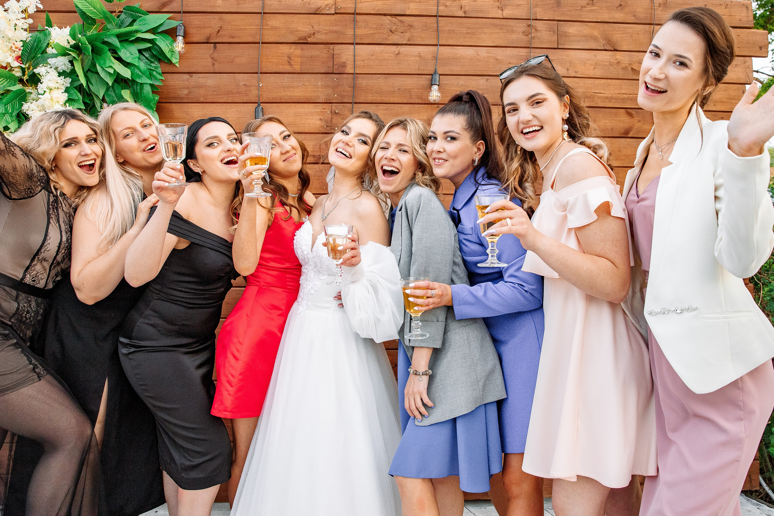 Кирилл и Екатерина. Свадебный и семейный фотограф в Челябинске Юлия Ишимова