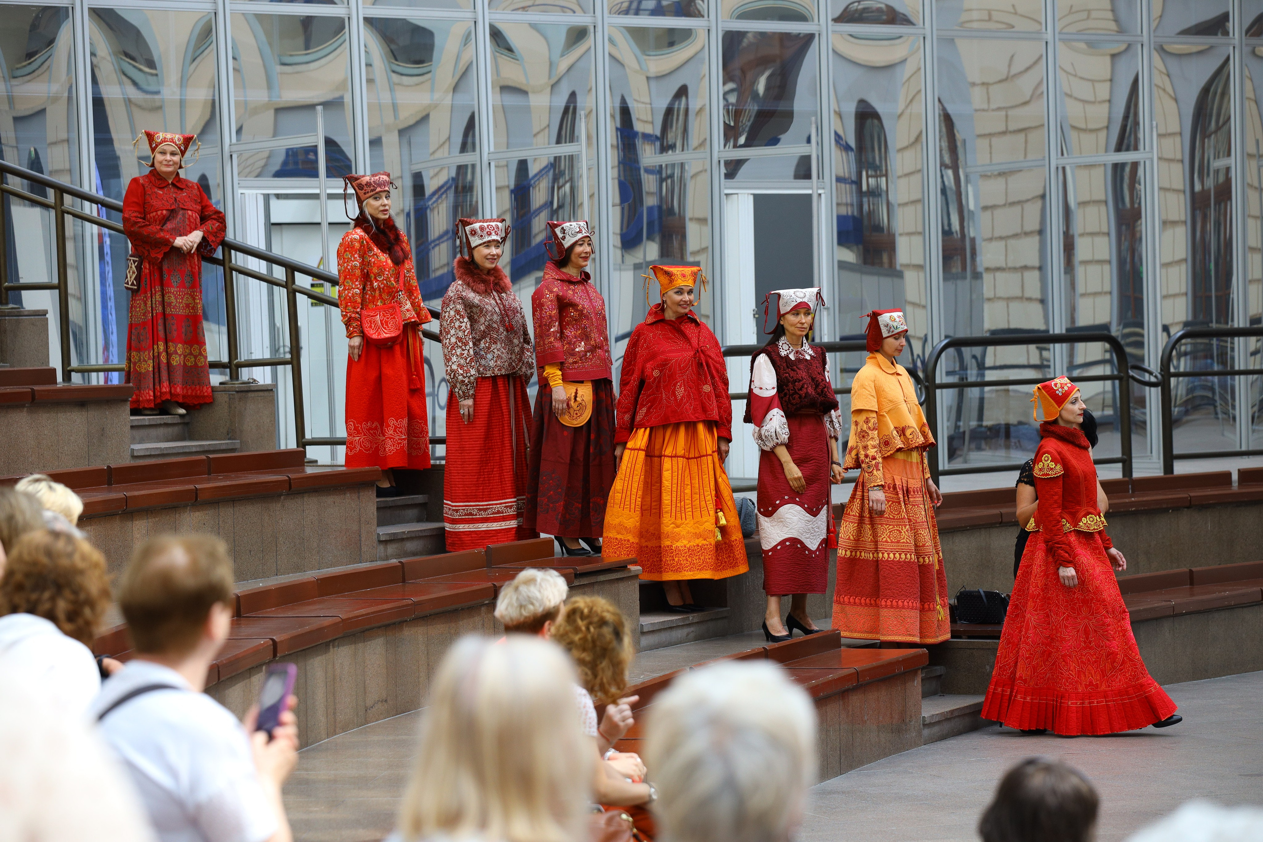 Душа России. Фотограф в Туле Крупский АнДРей. Фотостудия «КАДР71» в Туле