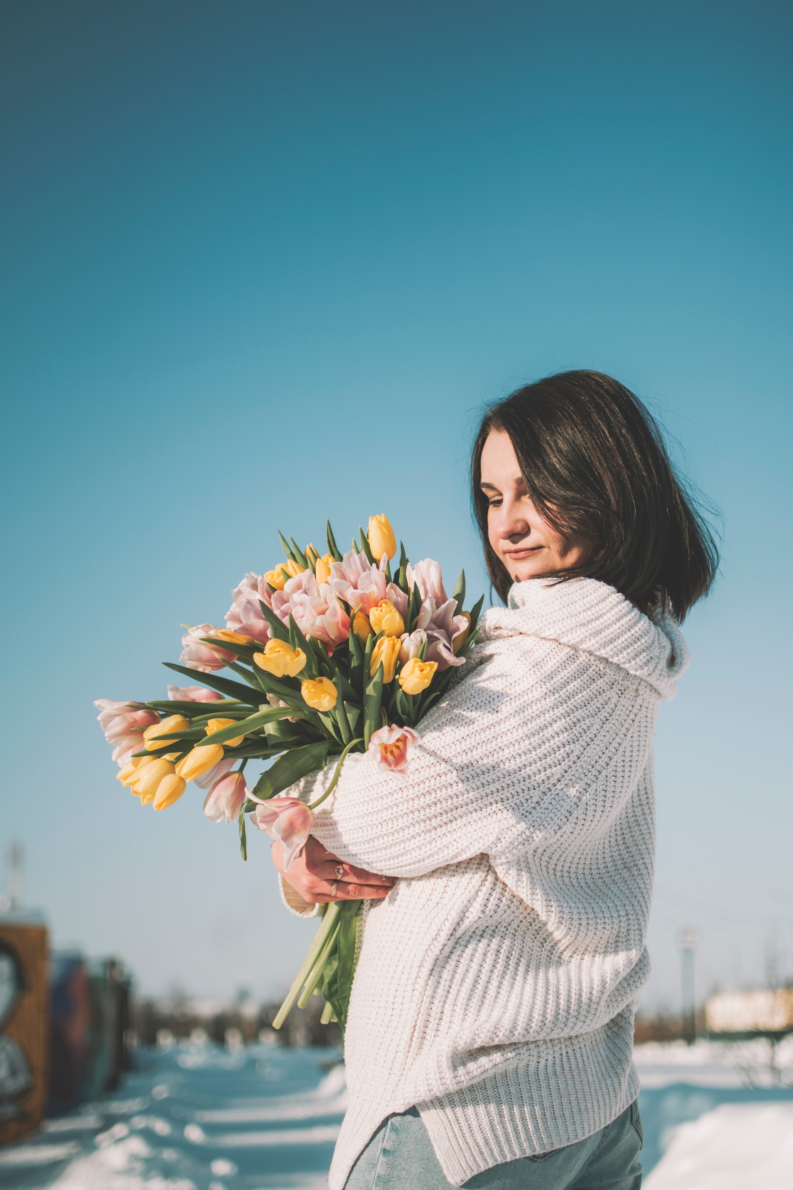 Анастасия. Семейный и свадебный фотограф Губкинский и Ставрополь
