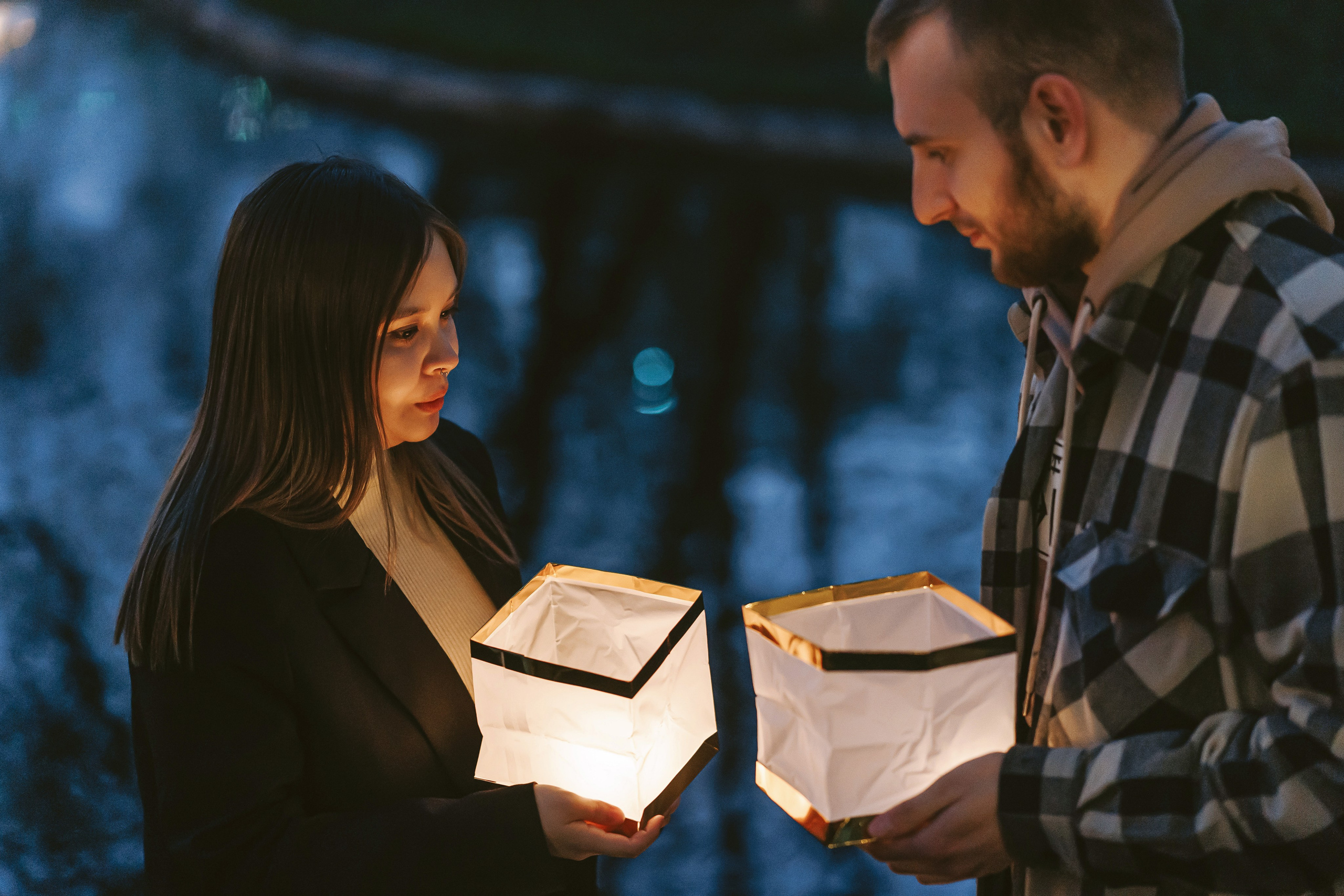 Dream Fest. Photographer Natalia Baranova