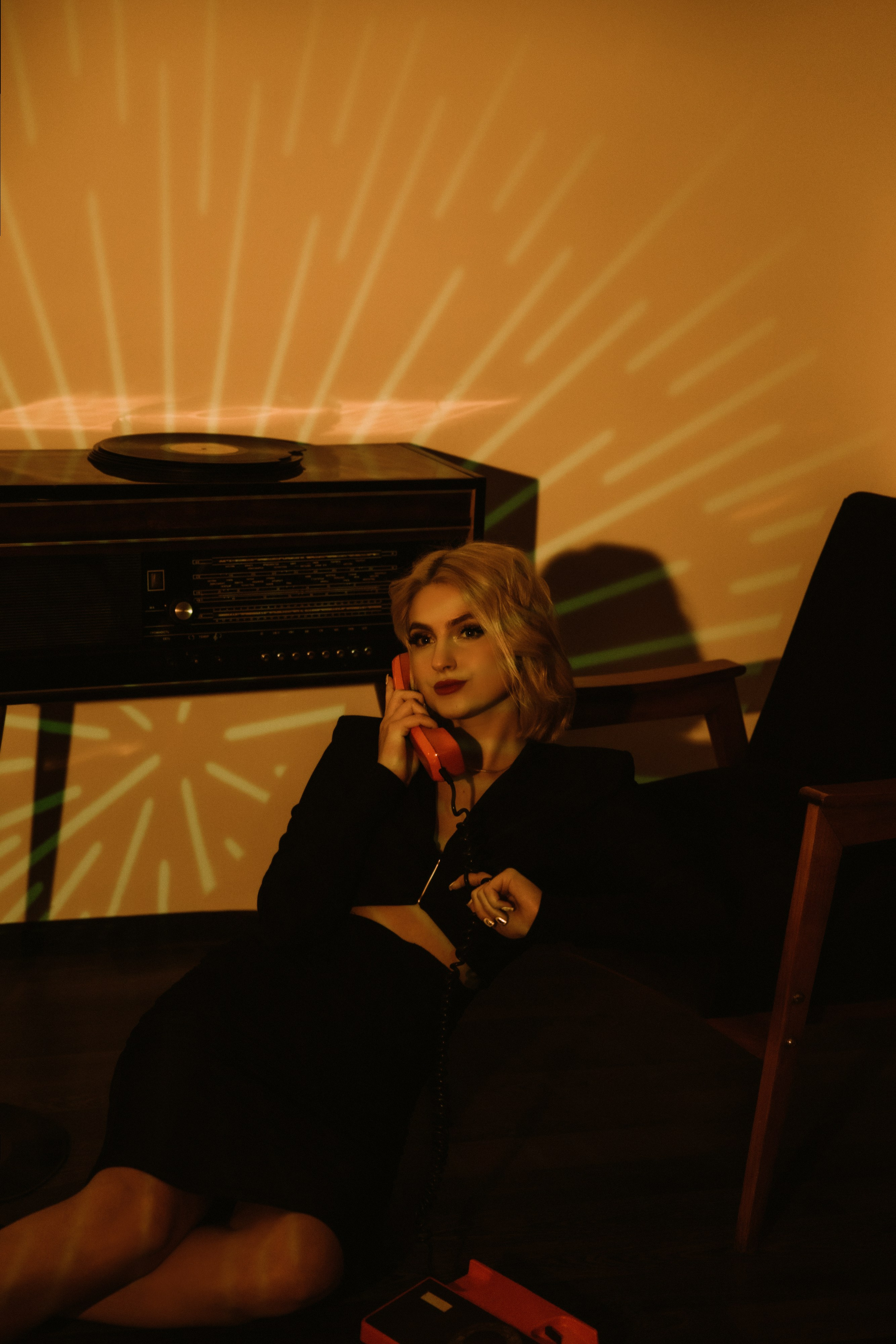 Элеонора. Фотограф в Санкт-Петербурге Ангелина Волкова