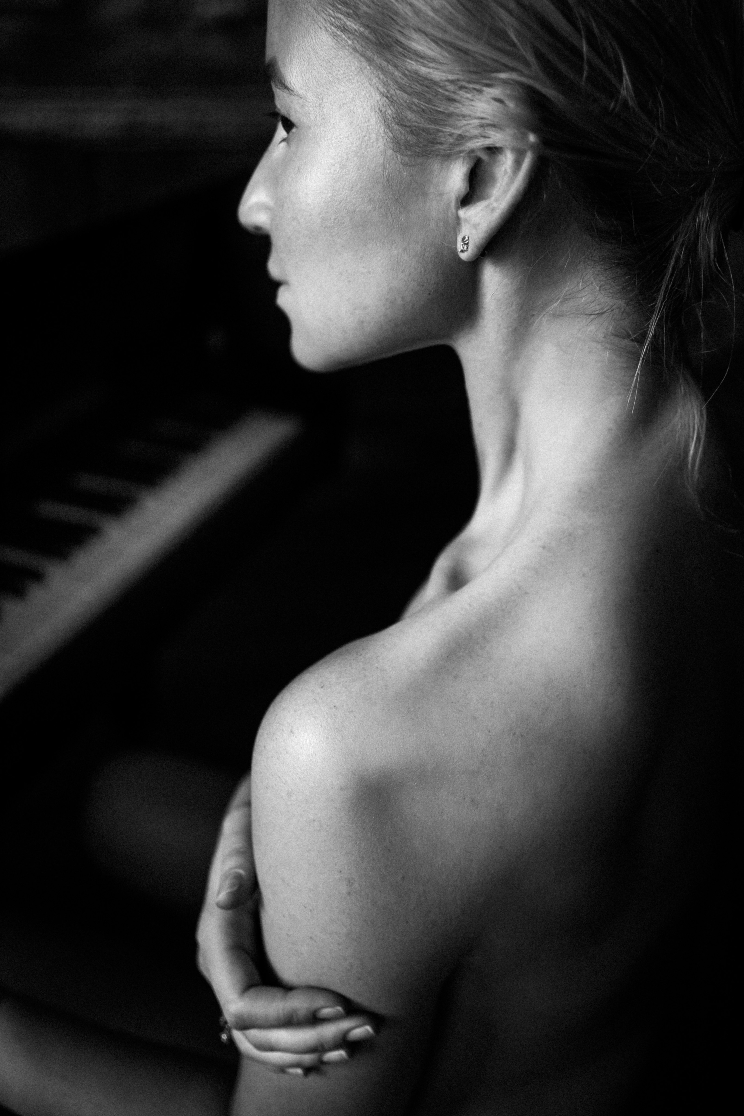 Юля. Семейный, женский фотограф Москве Лиза Лутцева