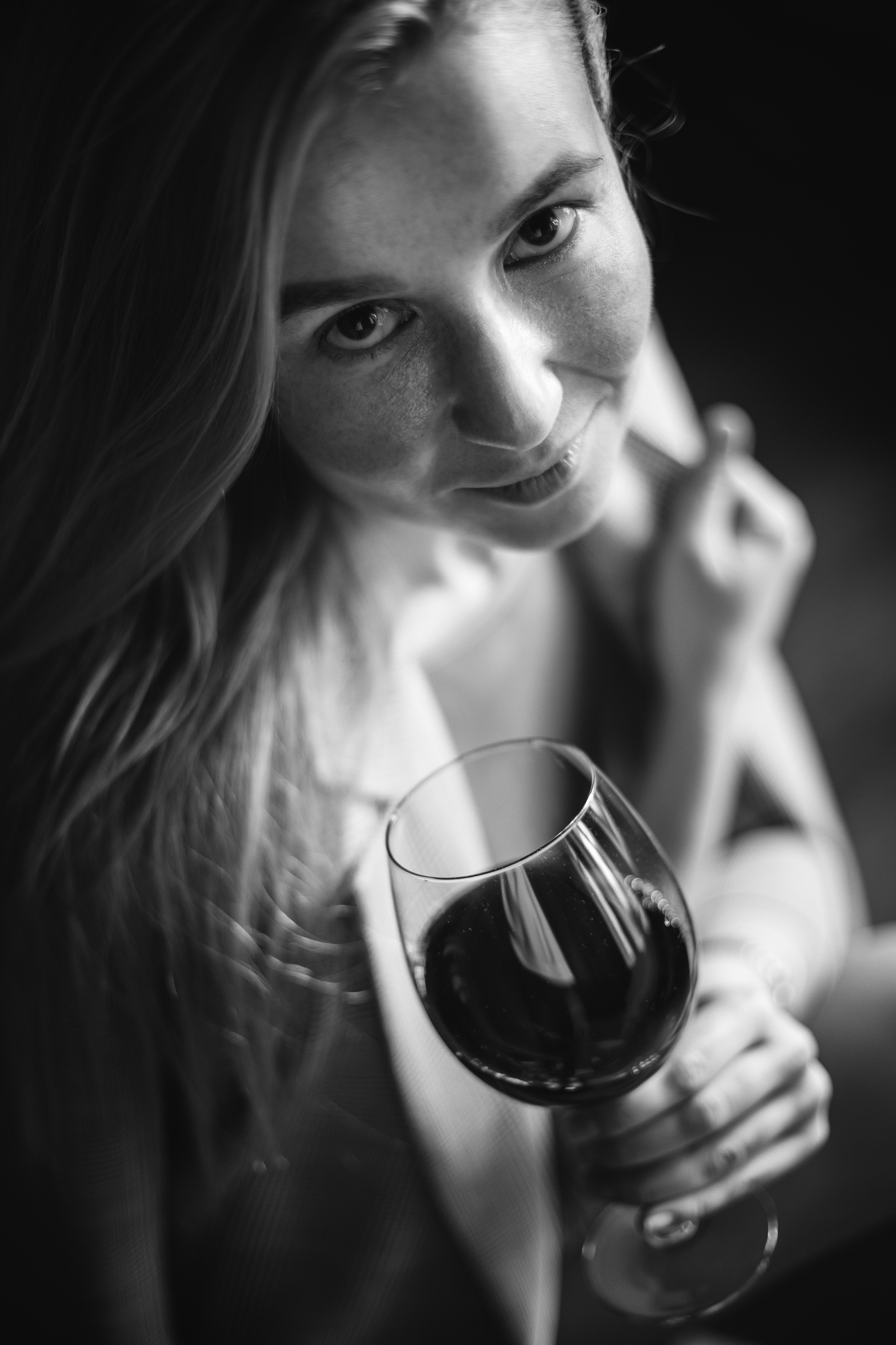 Юля. Семейный, женский фотограф Москве Лиза Лутцева