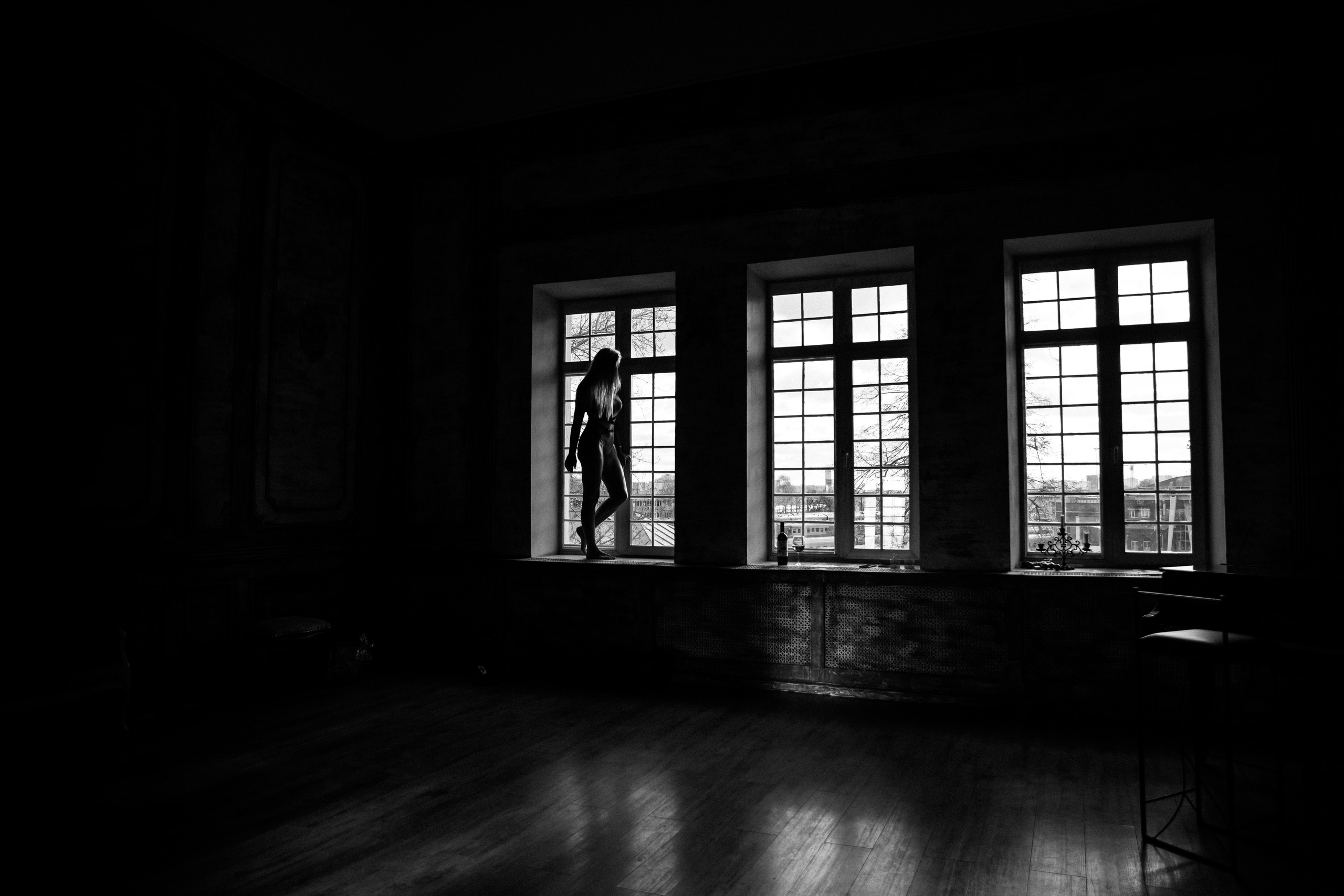 Юля. Семейный, женский фотограф Москве Лиза Лутцева