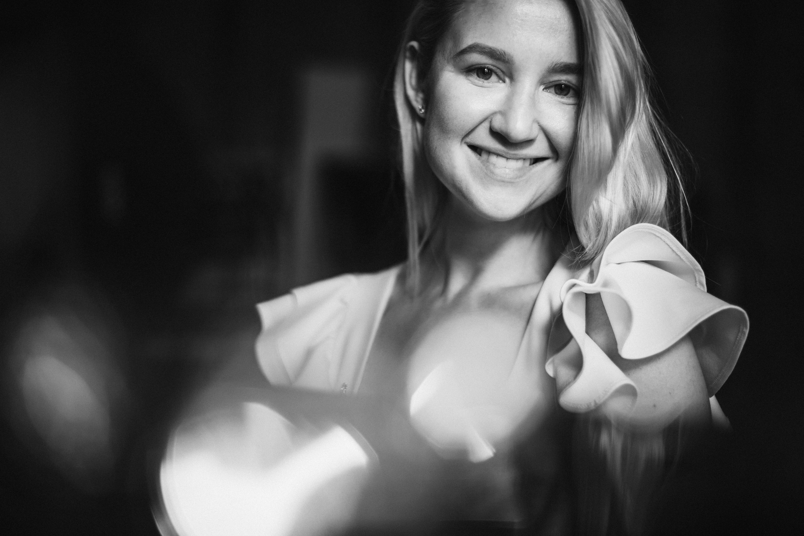 Юля. Семейный, женский фотограф Москве Лиза Лутцева