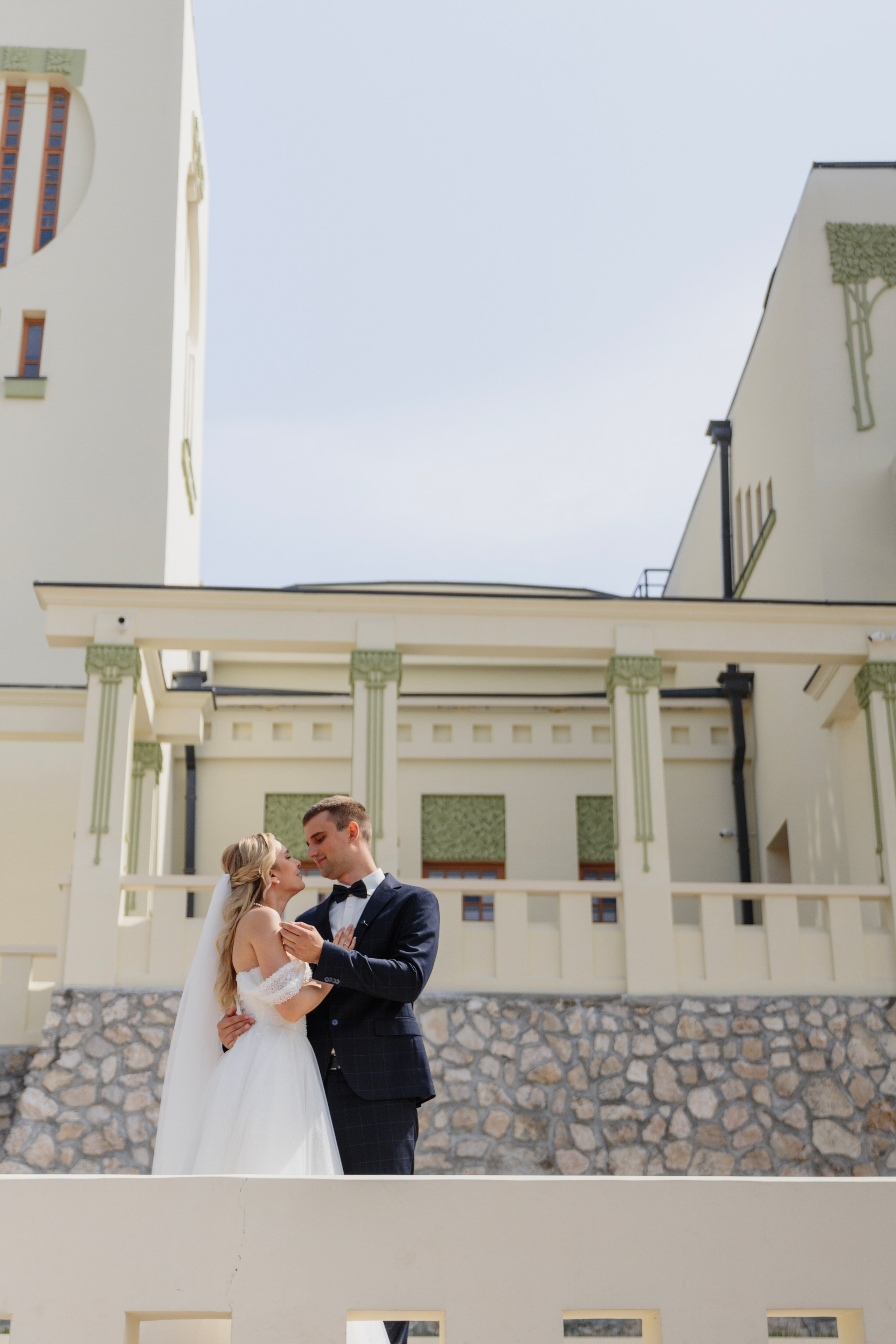 Wedding. Свадебный фотограф в Самаре Ольга Гребнева