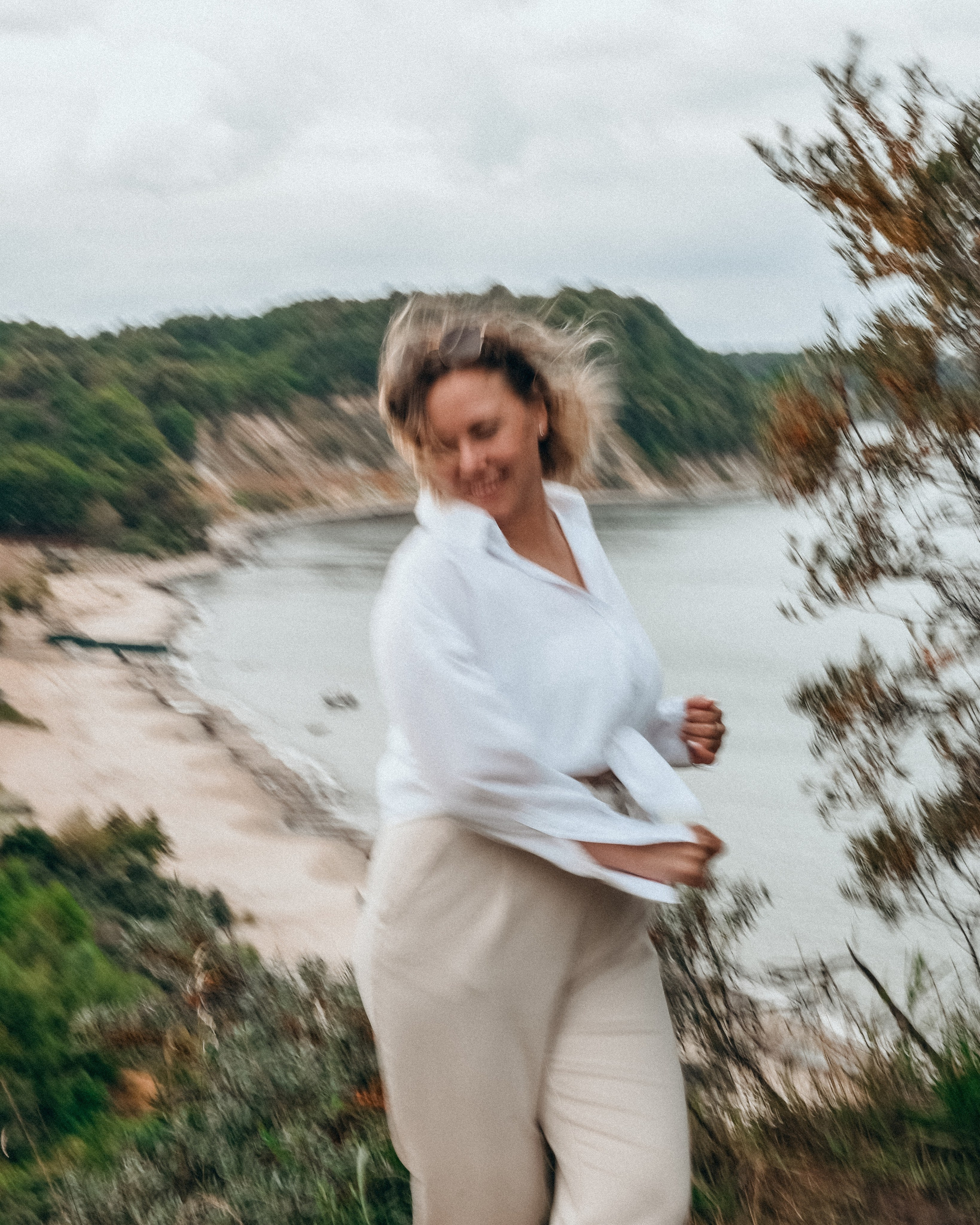 Балтийский берег. Фотограф Лобанов Антон, г. Москва