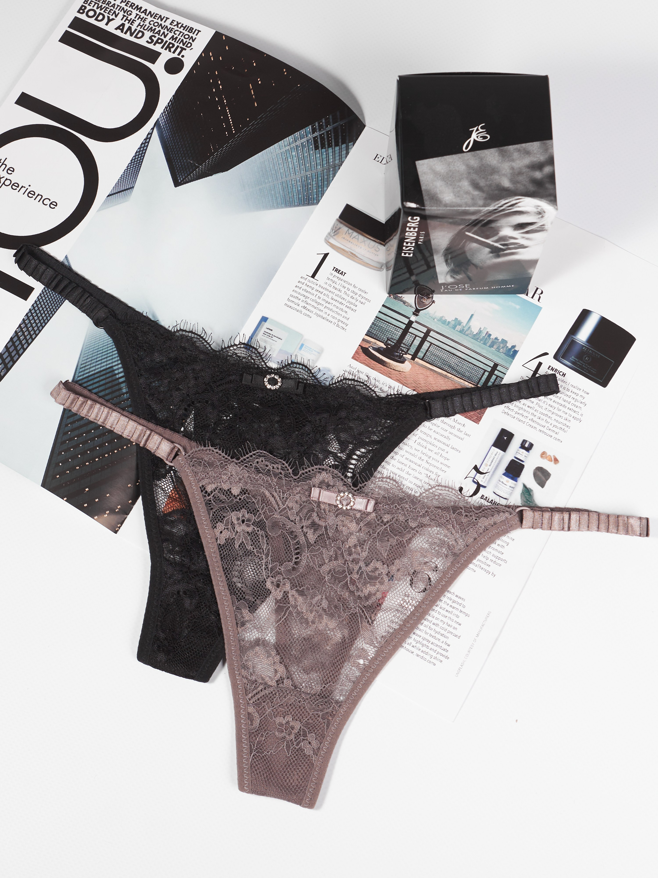 Предметная съёмка. Фотограф в Москве — Максим Тарасенко