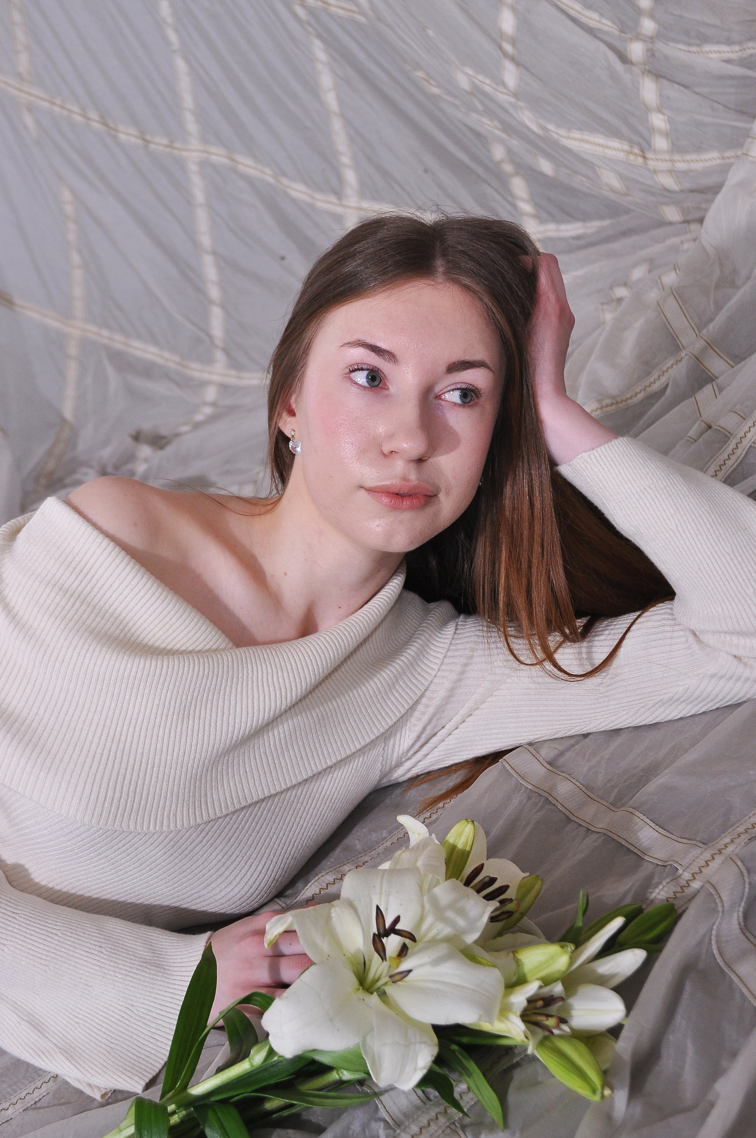 NADYA. Fine art и портретный фотограф в Санкт-Петербурге | Кристина Дмитриевна