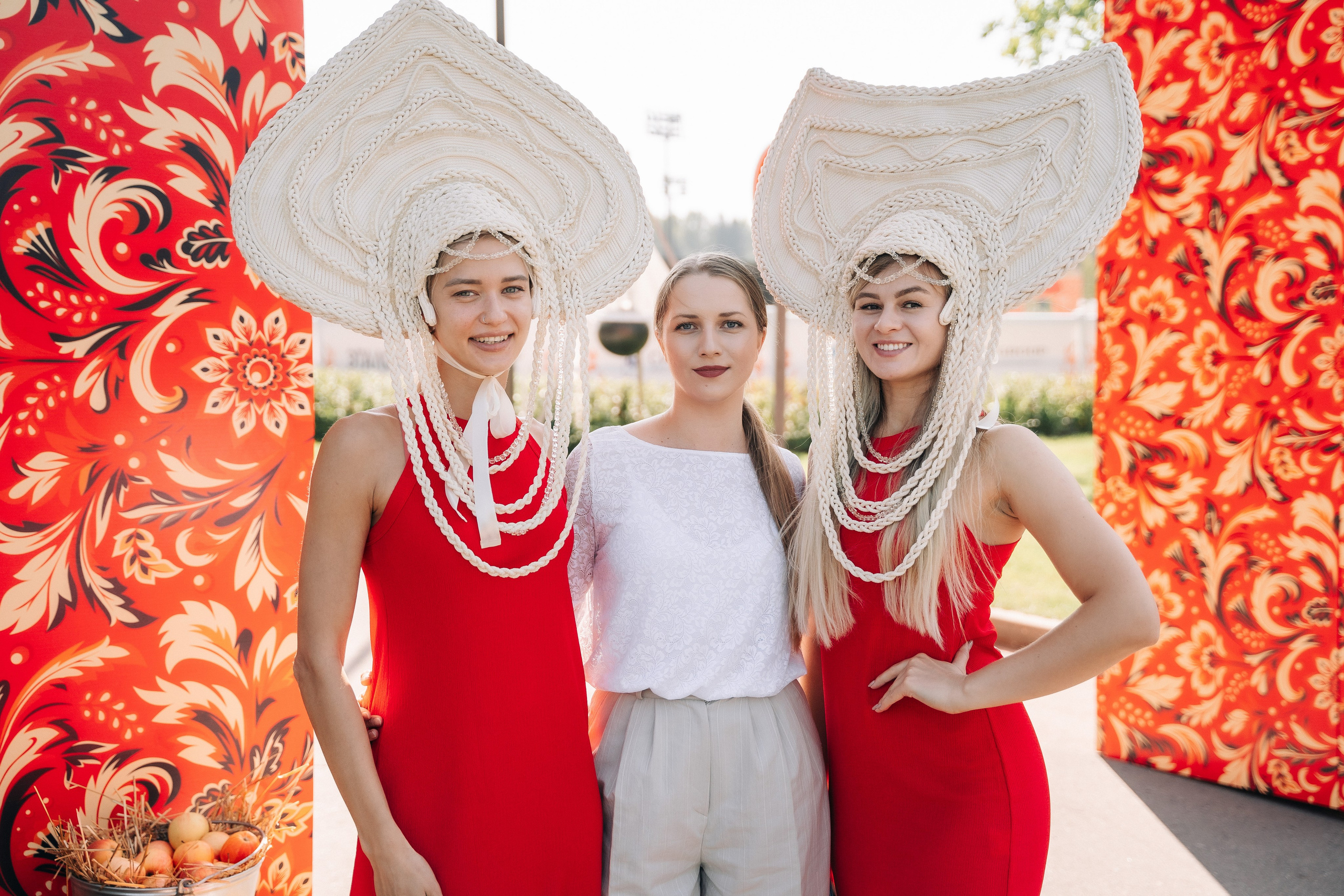 Конкур По-Русски в Emerald stables. Свадебный и семейный фотограф в Москве и МО Геннадий Туманцев