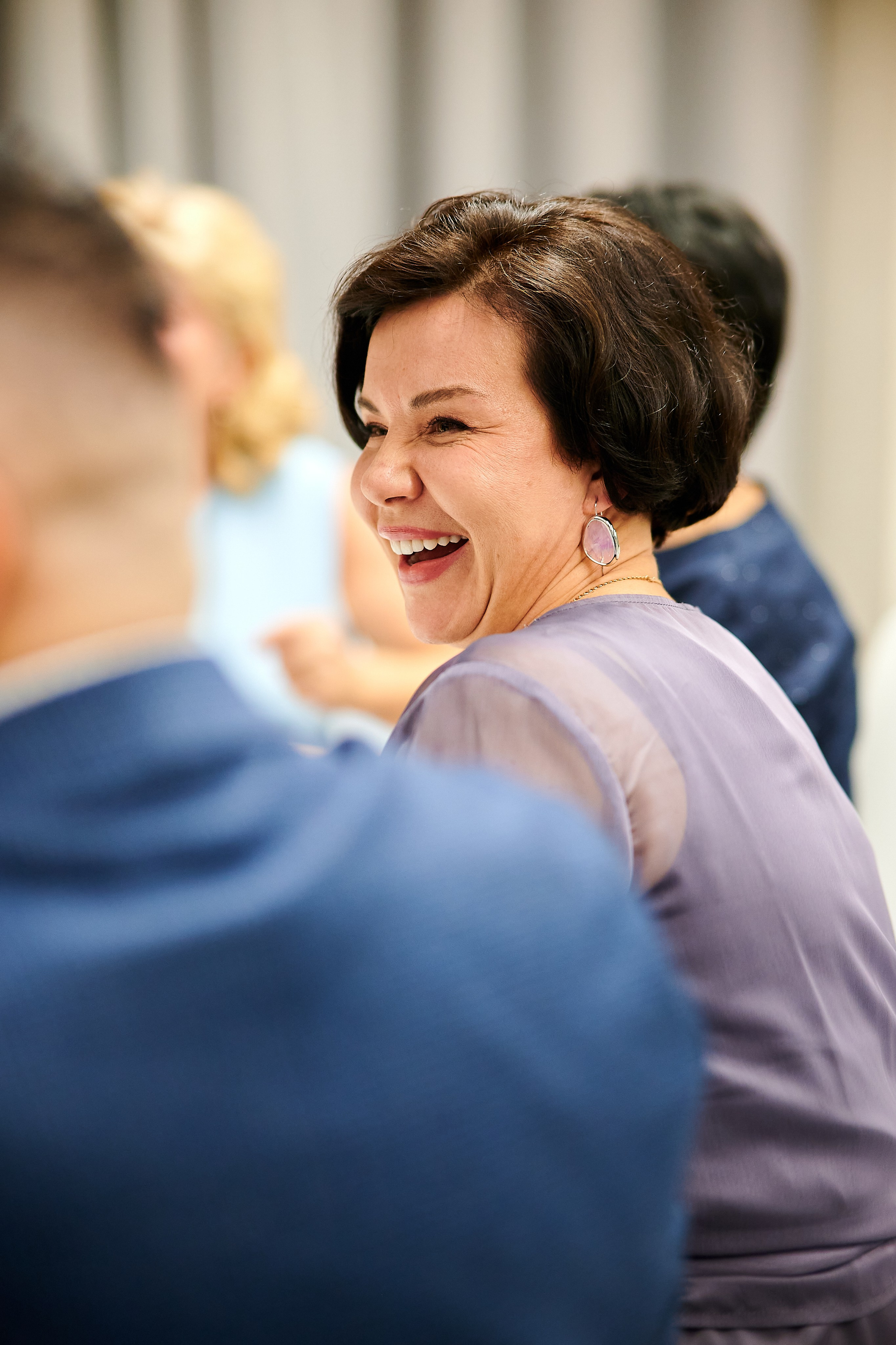 D&V. Профессиональный репортажный фотограф в Самаре Никита Королев