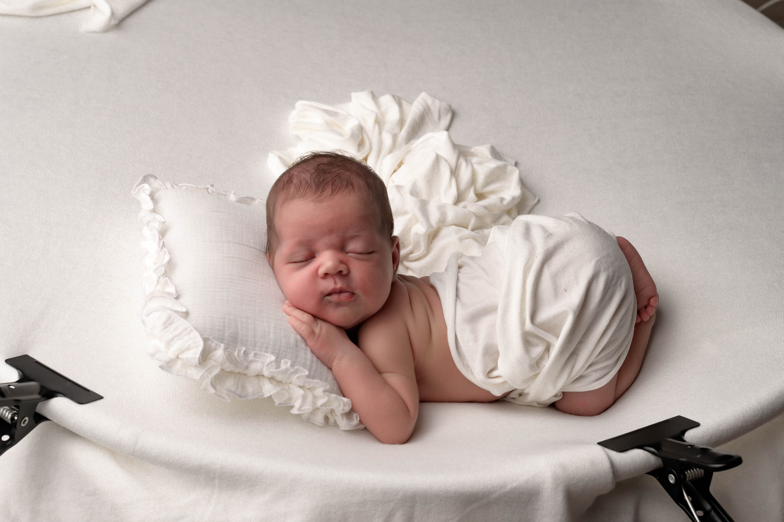 Услуги. Фотограф новорожденных (ньюборн) в г. Уссурийске Приморский край Ирина Губанова