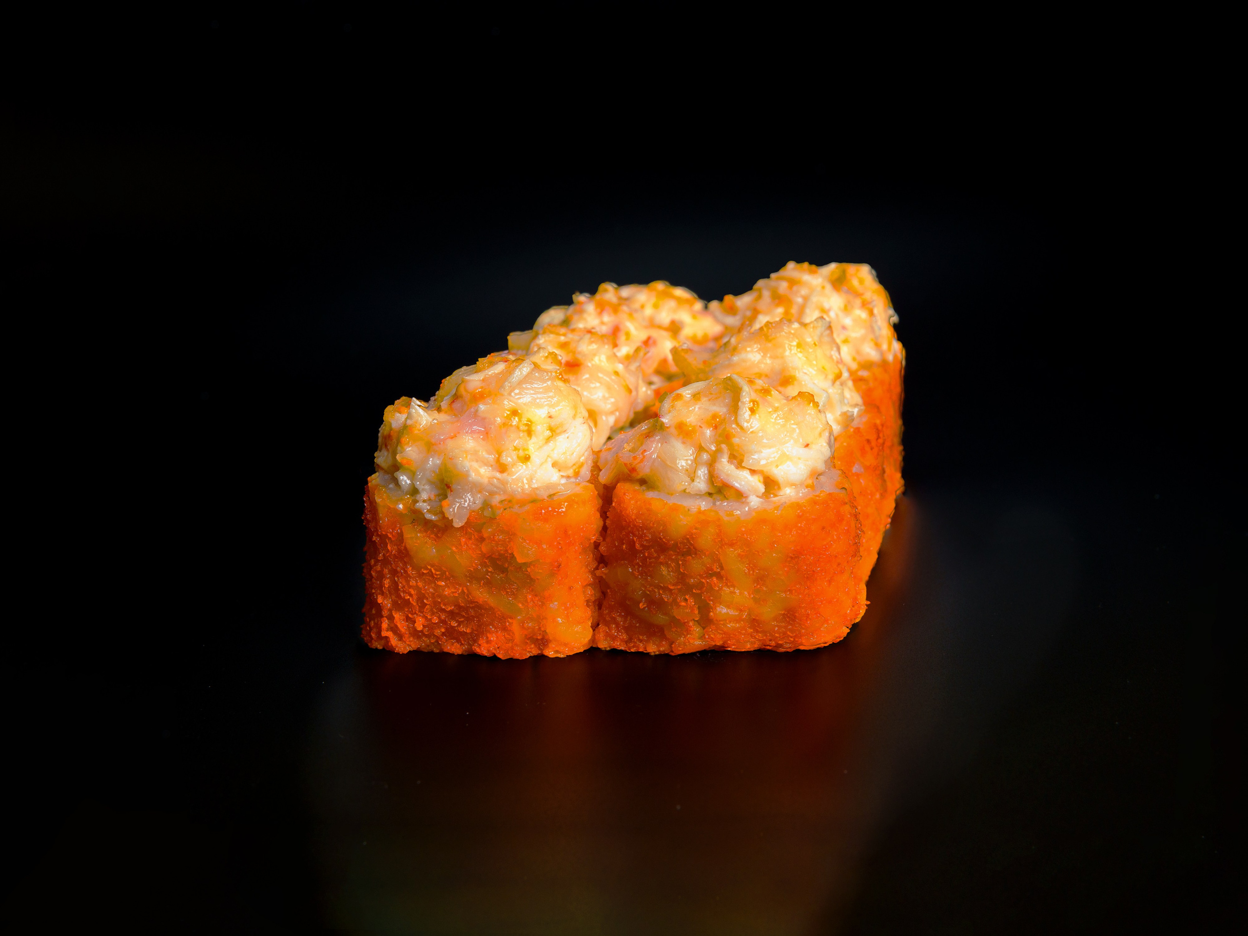 Роллы. Макаров Сергей|Creamlebot Фотограф города Ростов-на-Дону