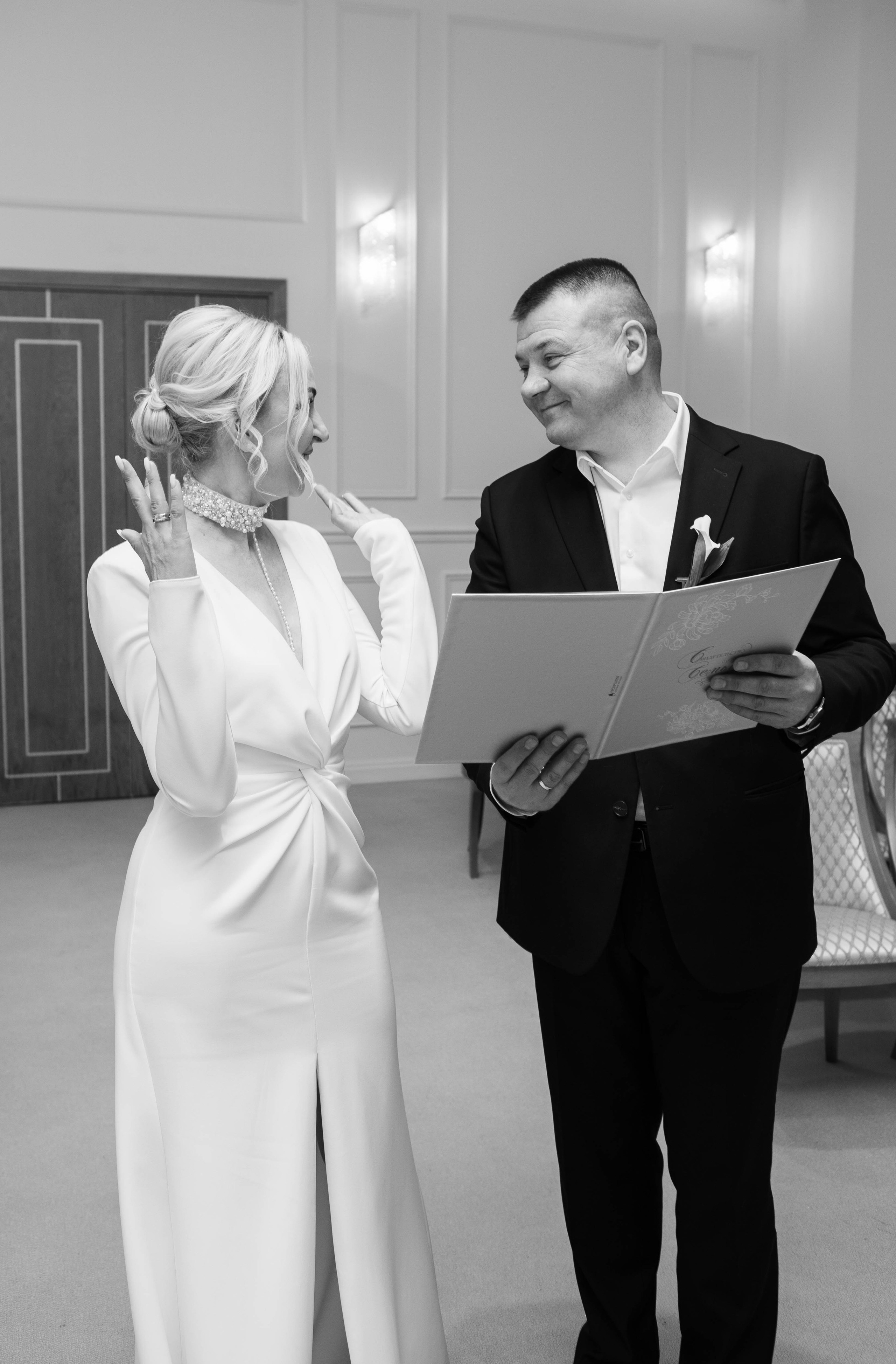 Алексей & Лариса