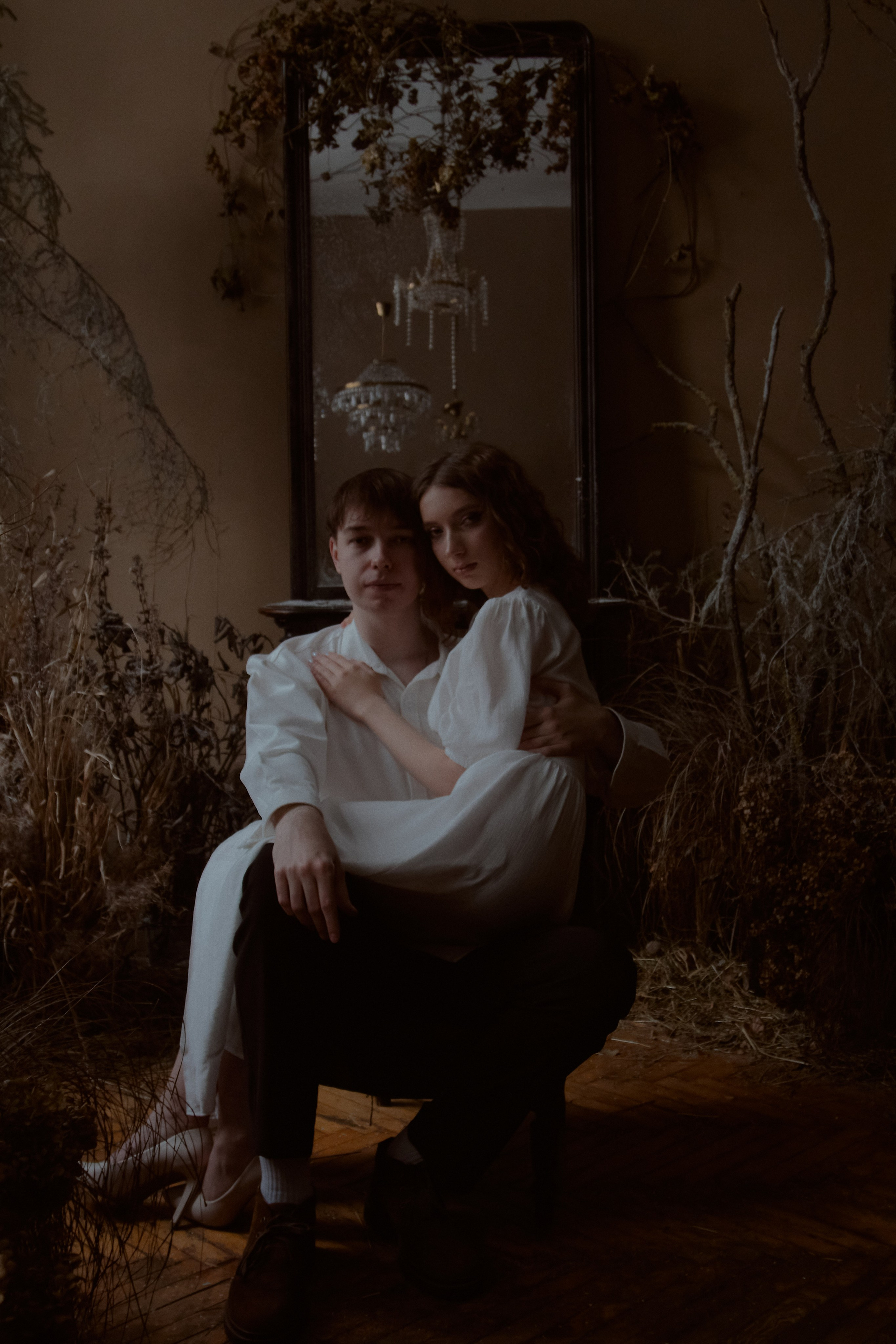 Екатерина и Константин. Фотограф лавстори Москва/МО Приятелева Ангелина