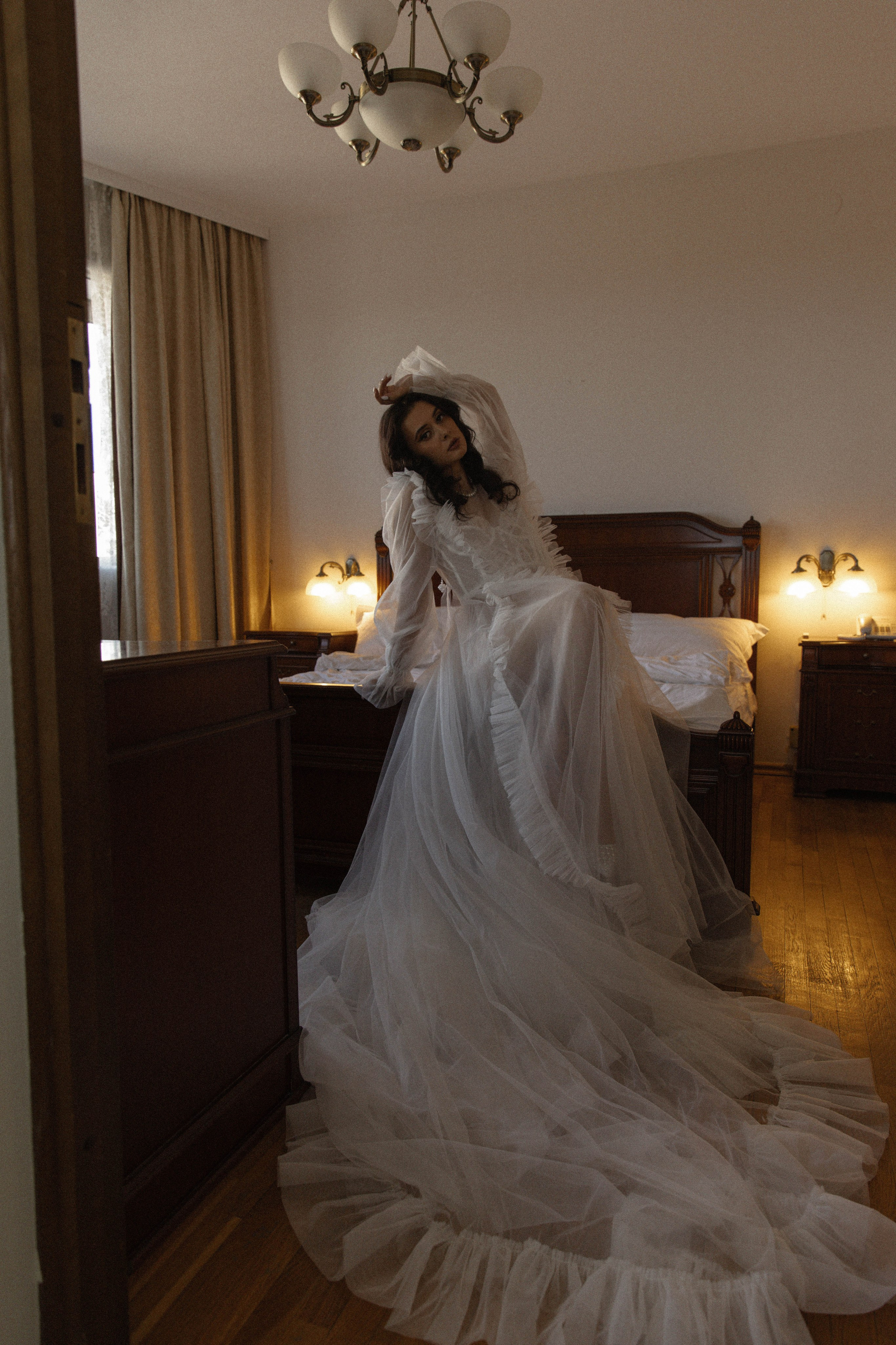 WEDDING. Женский фотограф