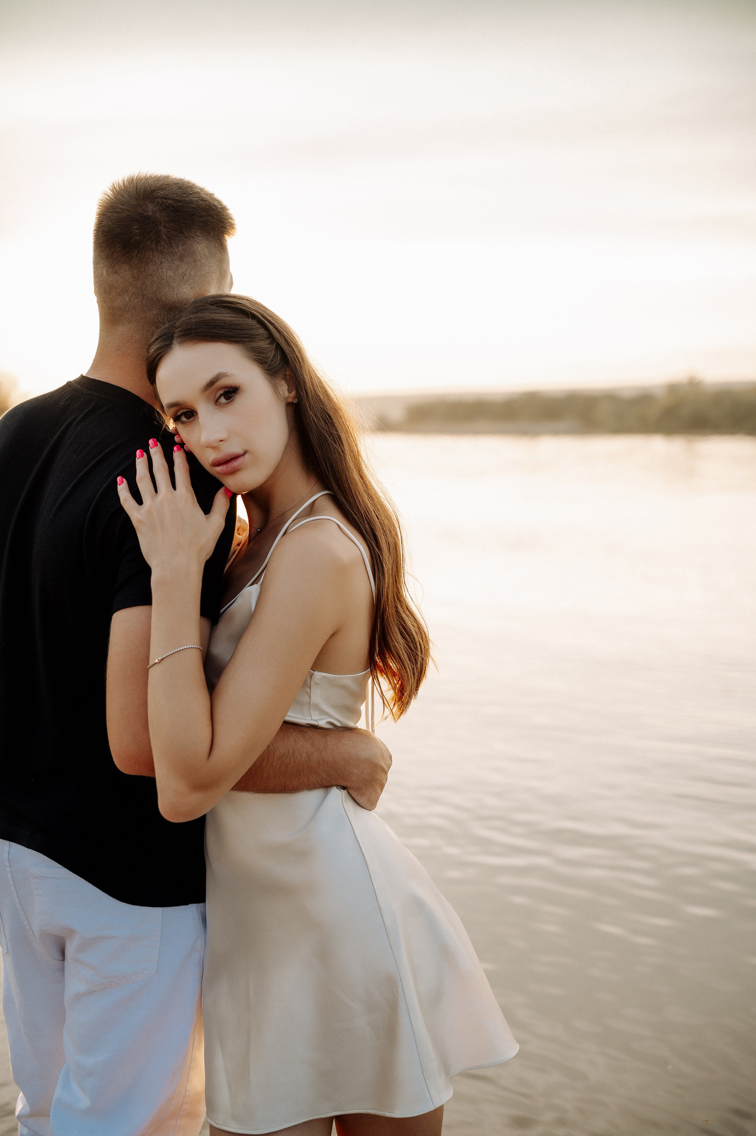 Никита и Карина. Фотограф Вито Бурмасов | Москва