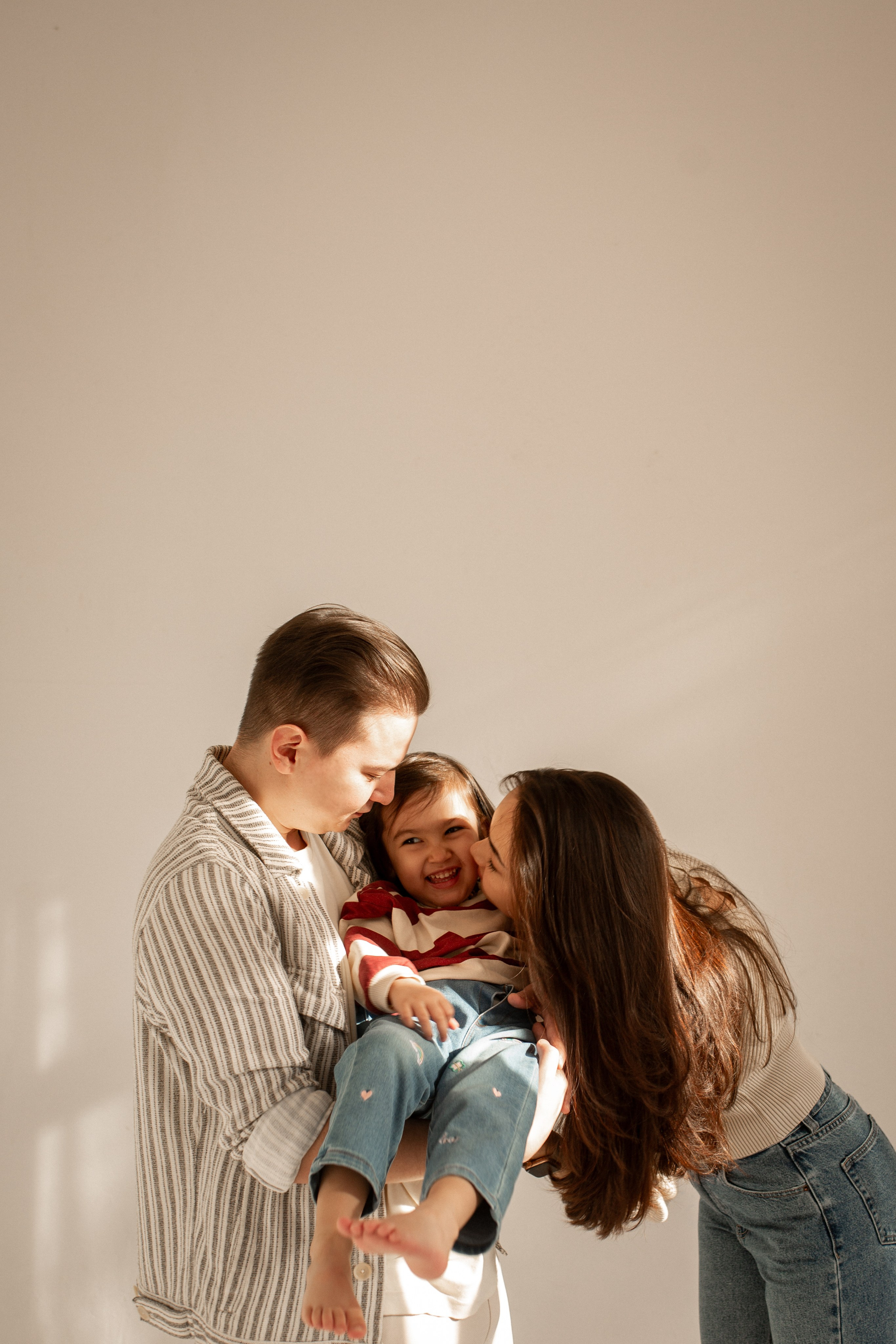 Семья🧡. Фотограф Санкт-Петербург