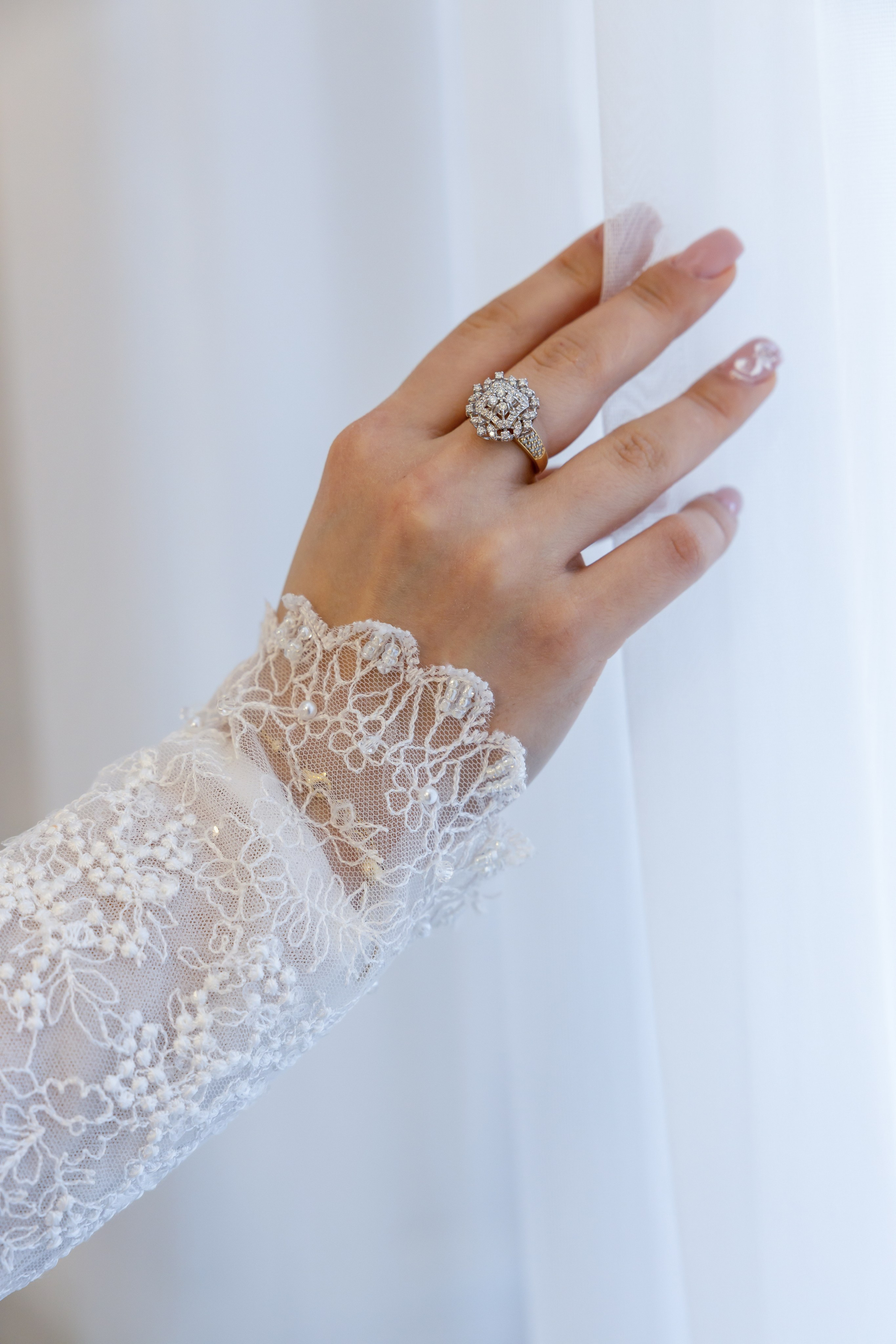 СВАДЕБНЫЕ ФОТОГРАФИИ. Фотограф Медина Газгиреева, Ингушетия!