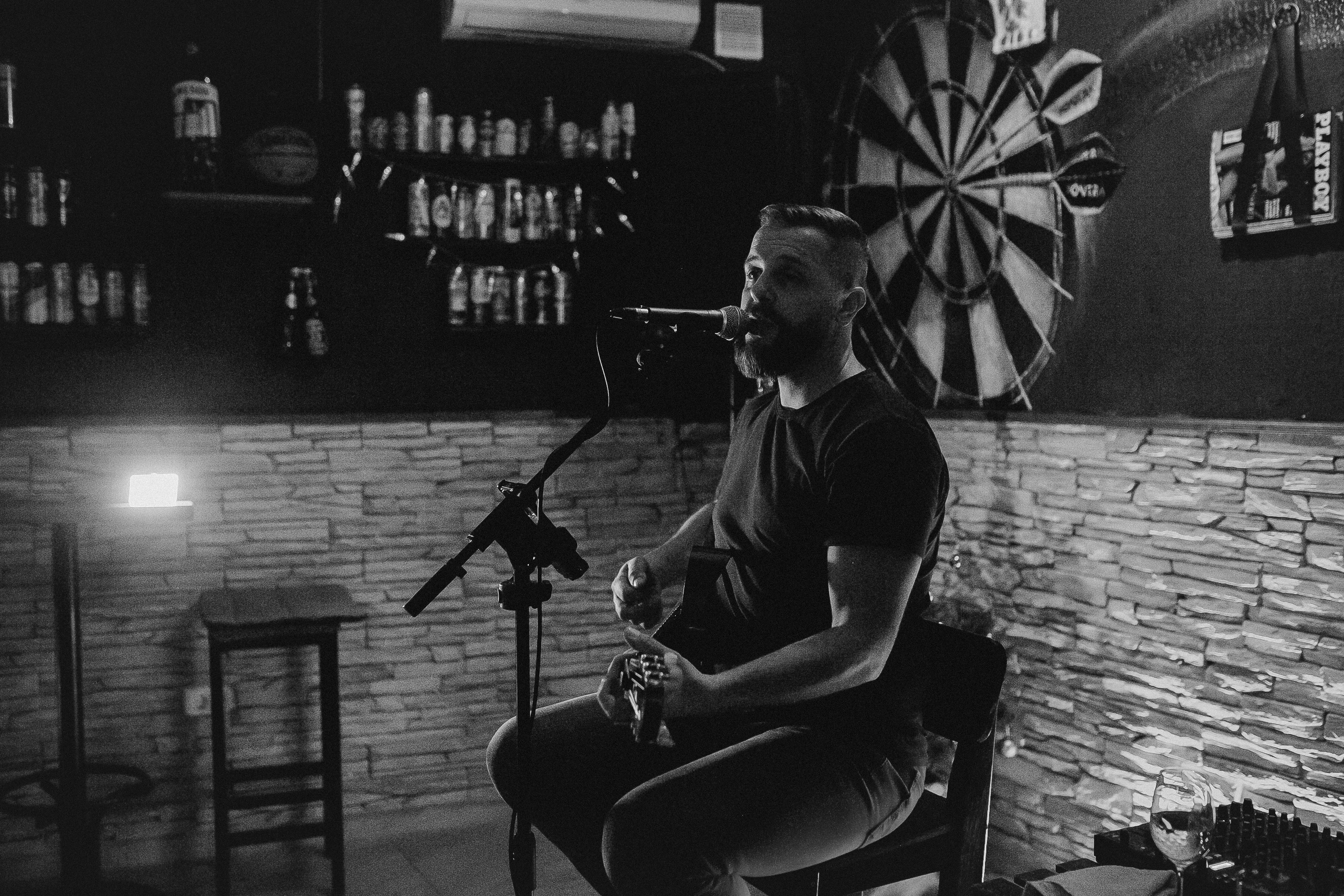 Репортажная фотосъёмка для бара в Херцег-Нови. Семейный и свадебный фотограф в Черногории Татьяна Белякова