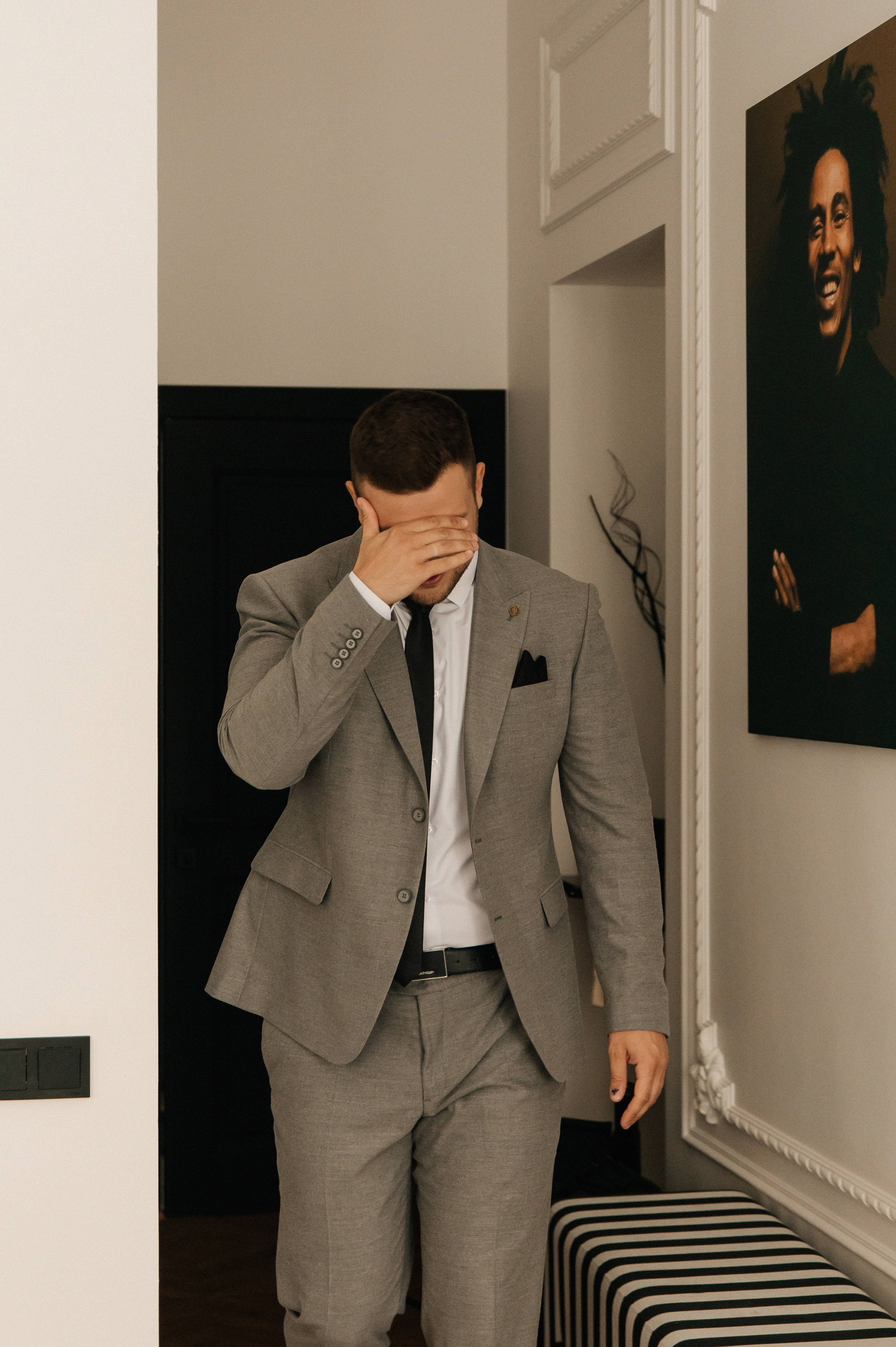 ANONS. Мария — Свадебный фотограф