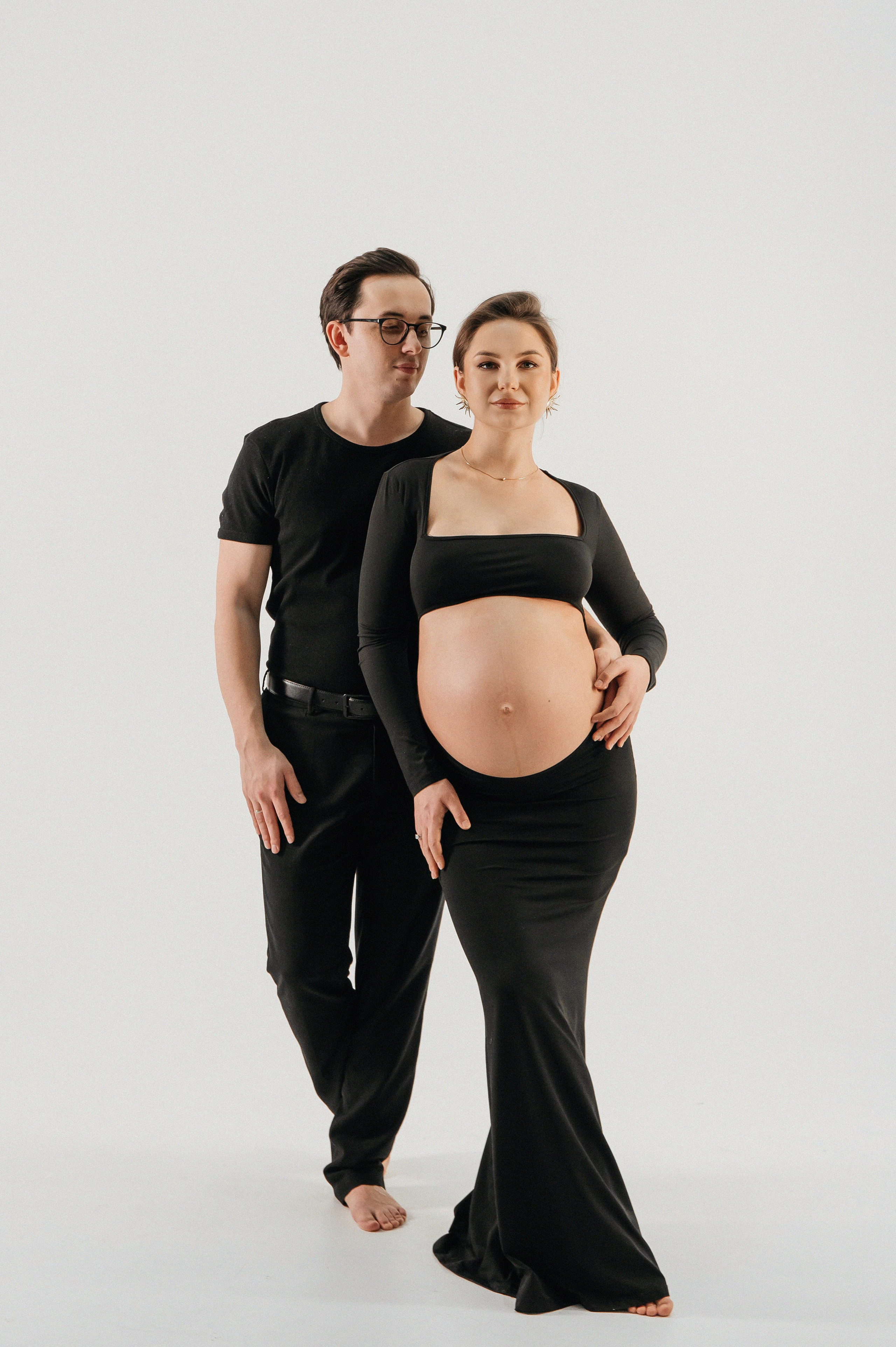 PREGNANCY. Мария — Свадебный фотограф